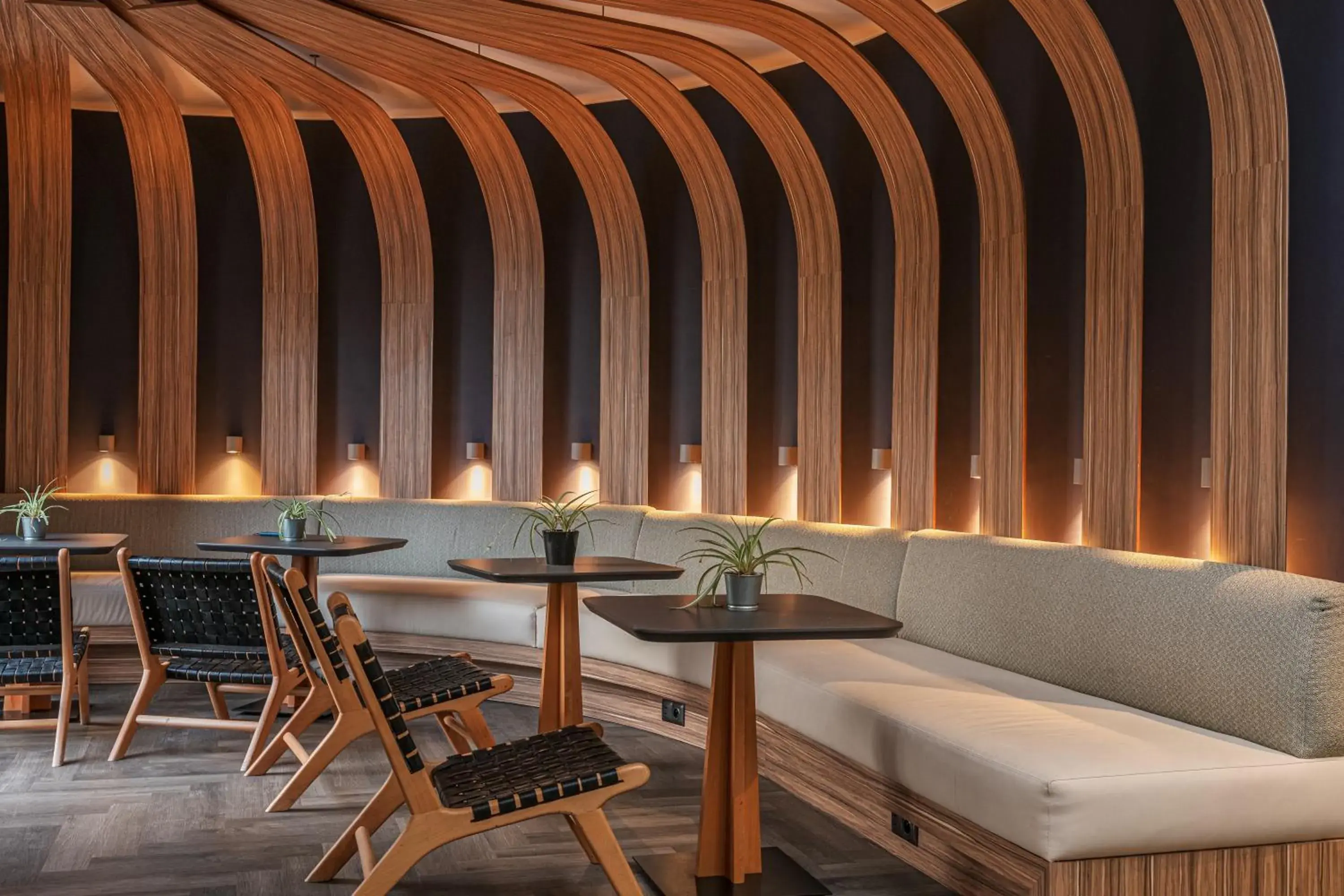 Restaurant/places to eat in Ibis Marrakech Centre Gare Restaurant/places to eat in Ibis Marrakech Centre Gare