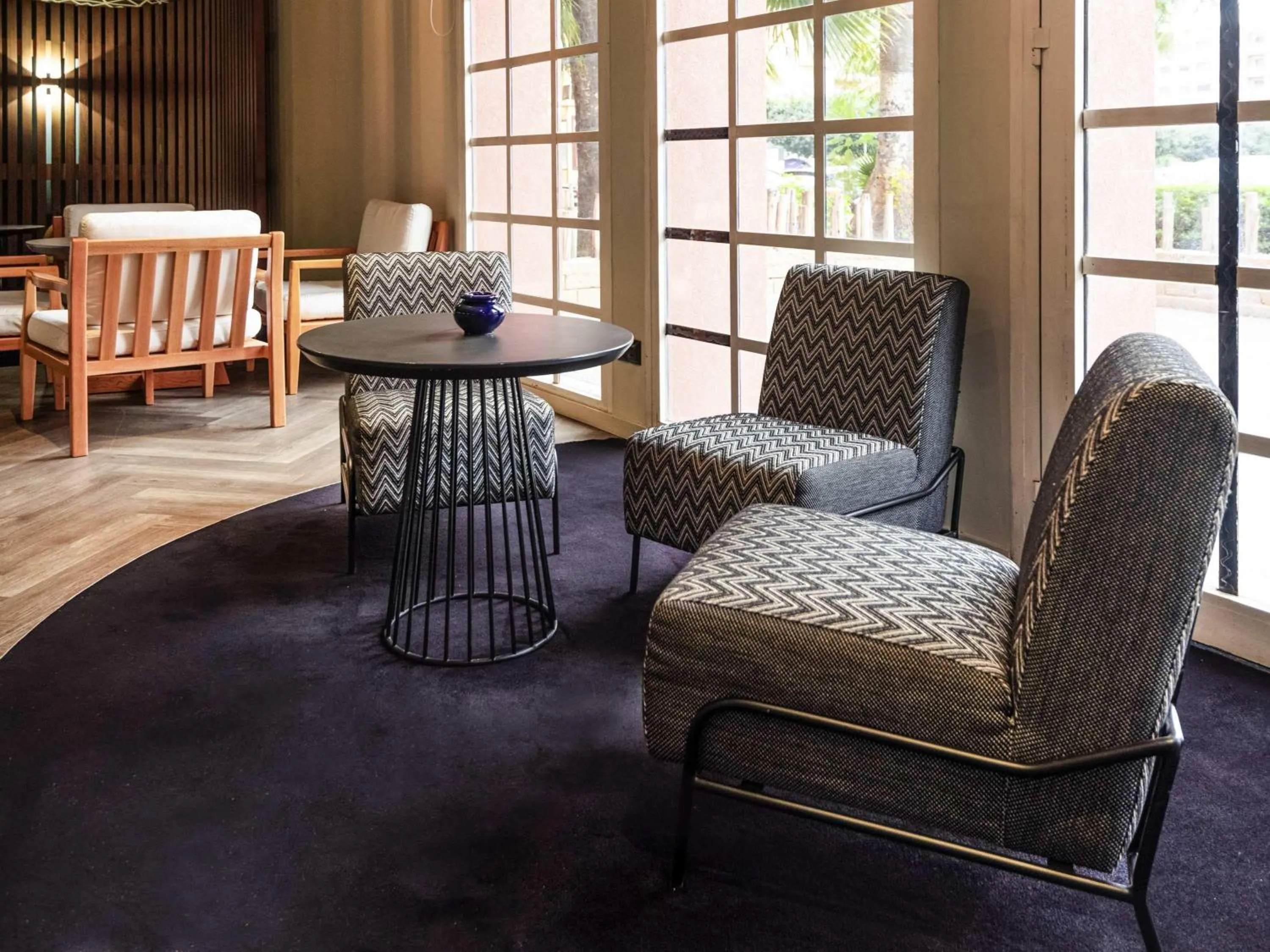 Other in Ibis Marrakech Centre Gare