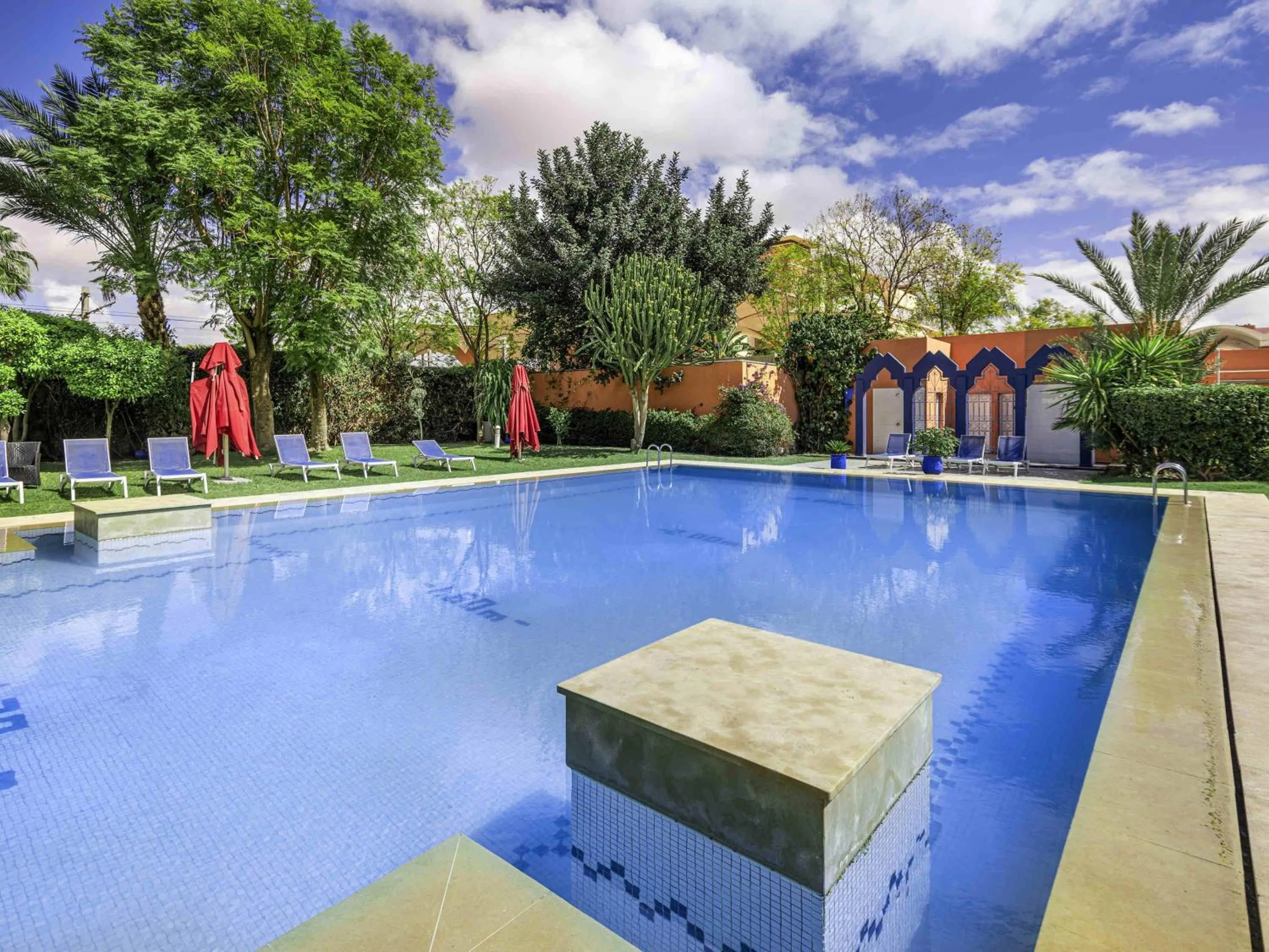 Other in Ibis Marrakech Centre Gare