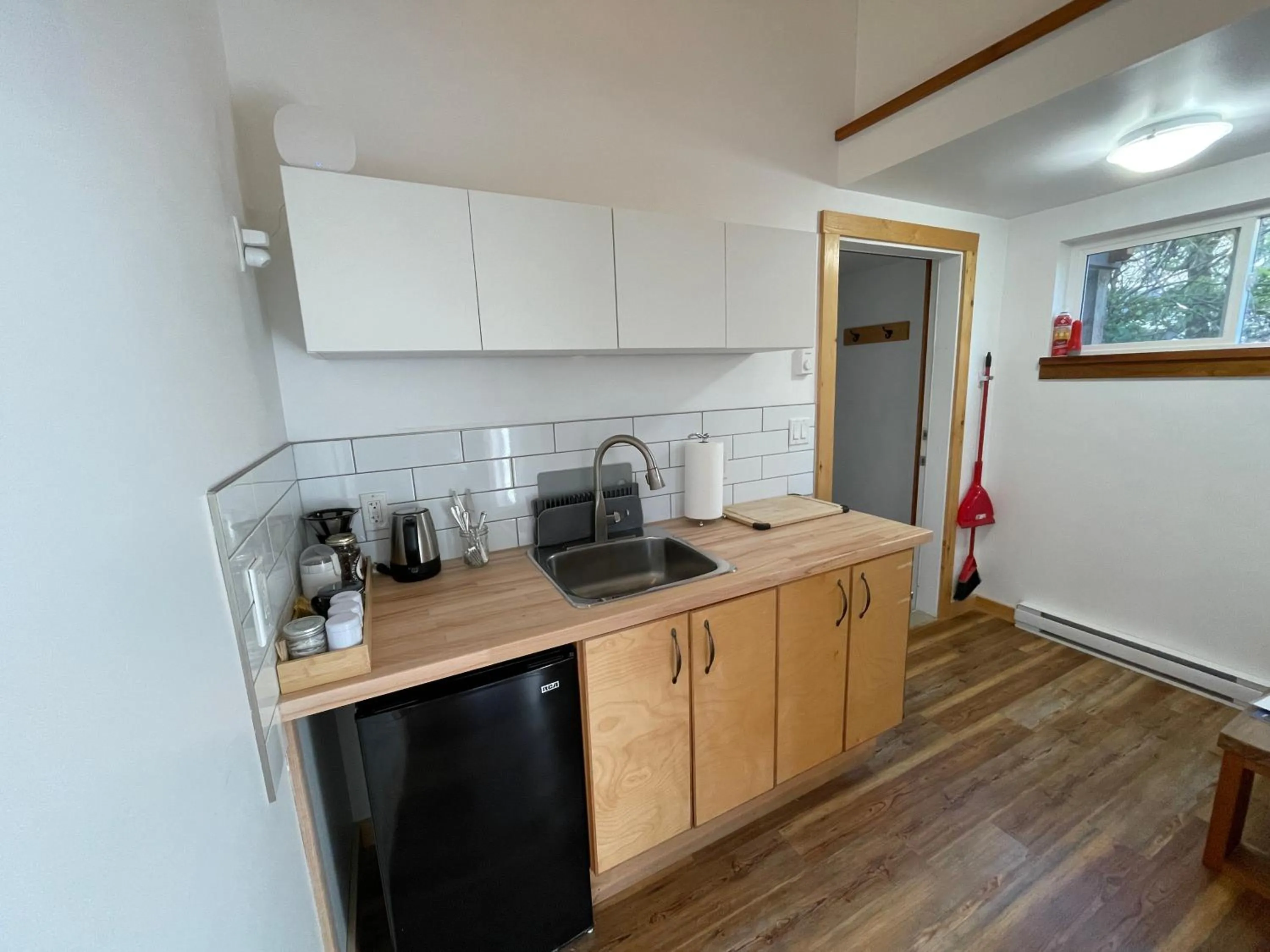 Brown's Beach Guest Suite