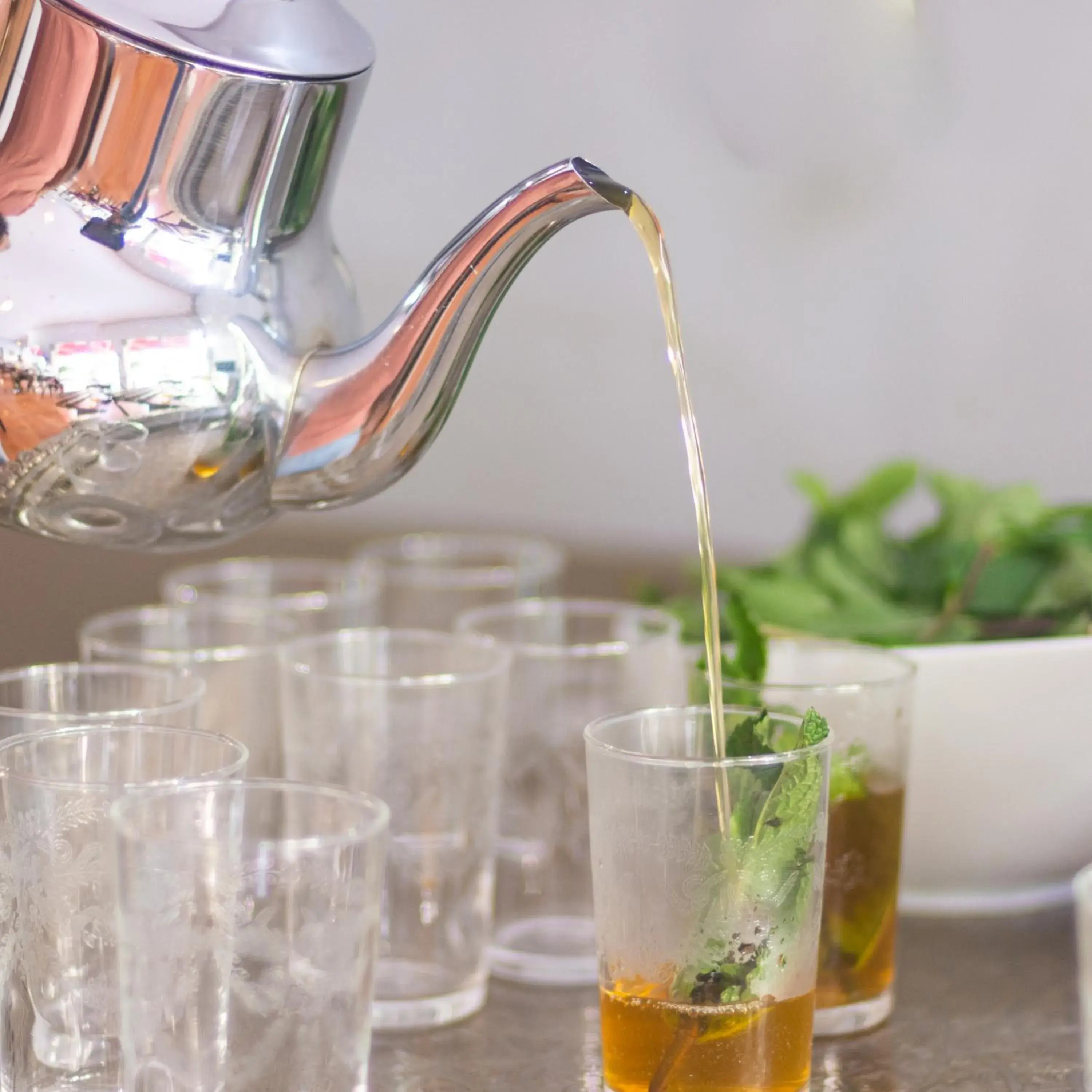 Breakfast in Ibis Oujda Breakfast in Ibis Oujda