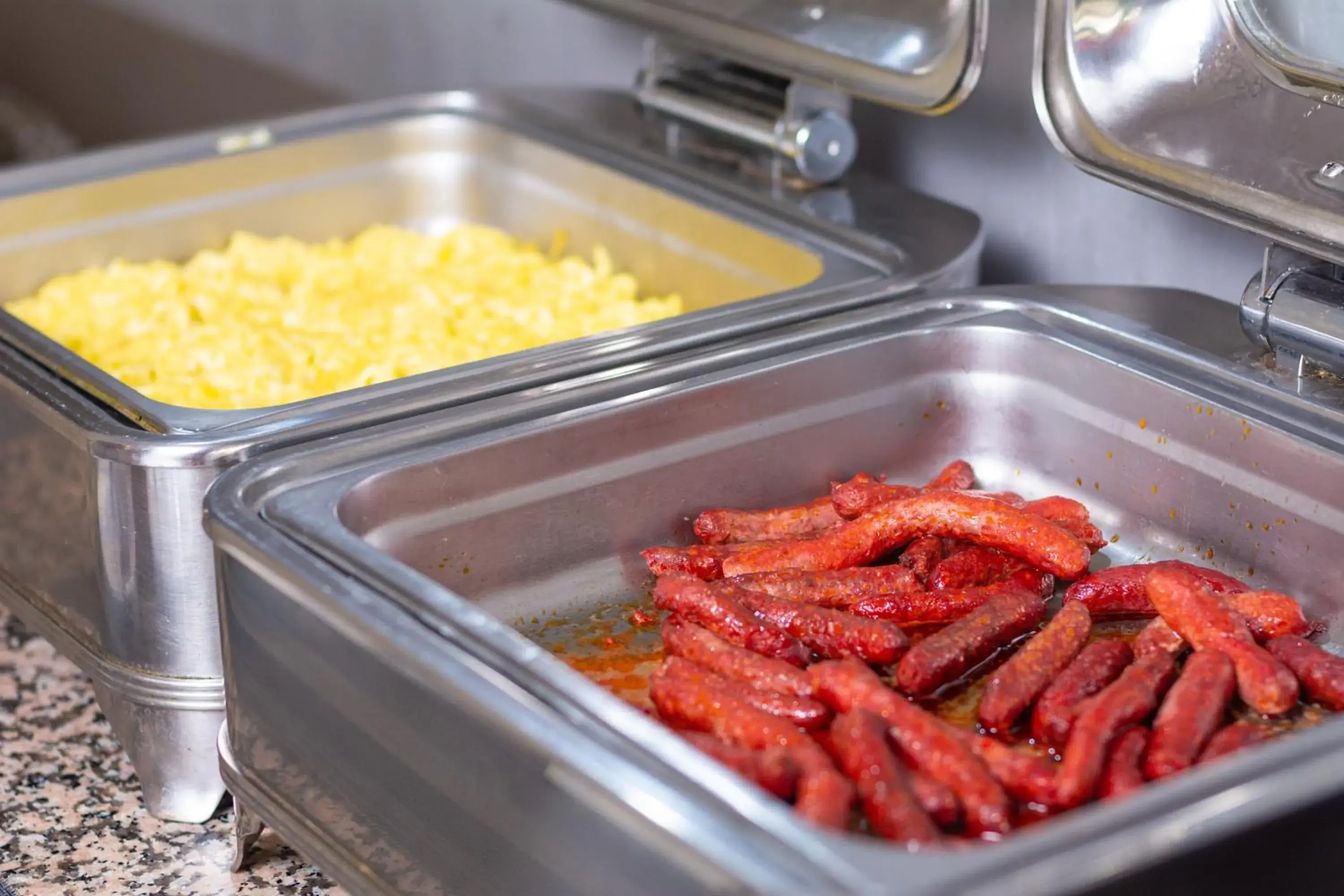 Breakfast in Ibis Oujda Breakfast in Ibis Oujda