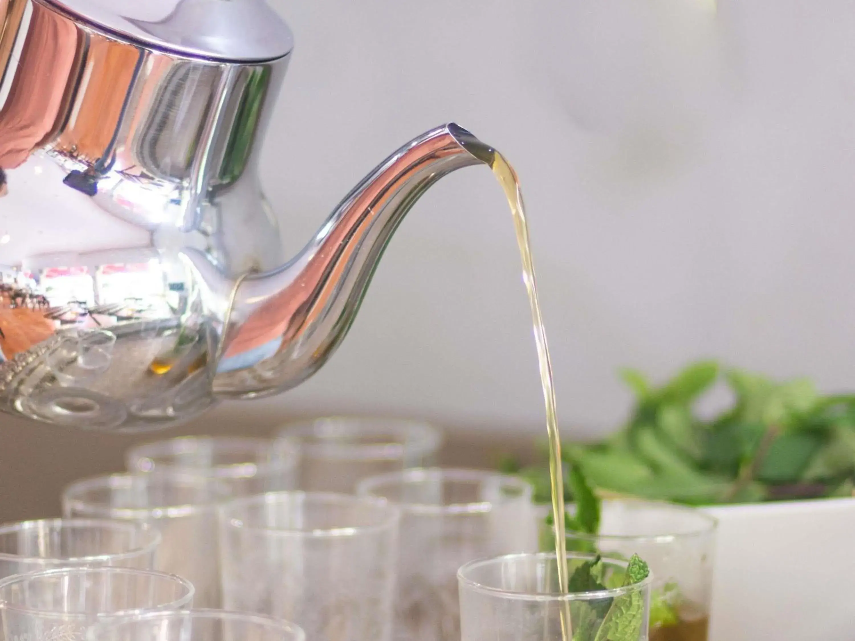 Breakfast in Ibis Oujda Breakfast in Ibis Oujda