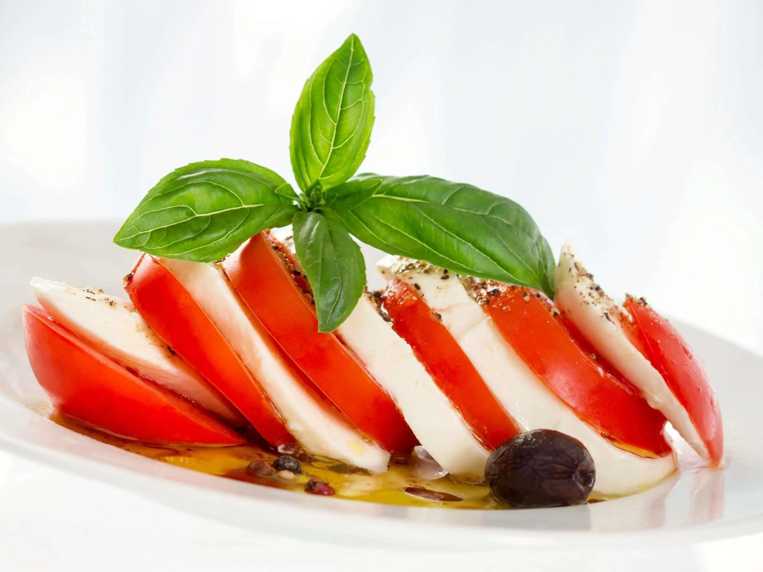 Restaurant/places to eat in Ibis Oujda