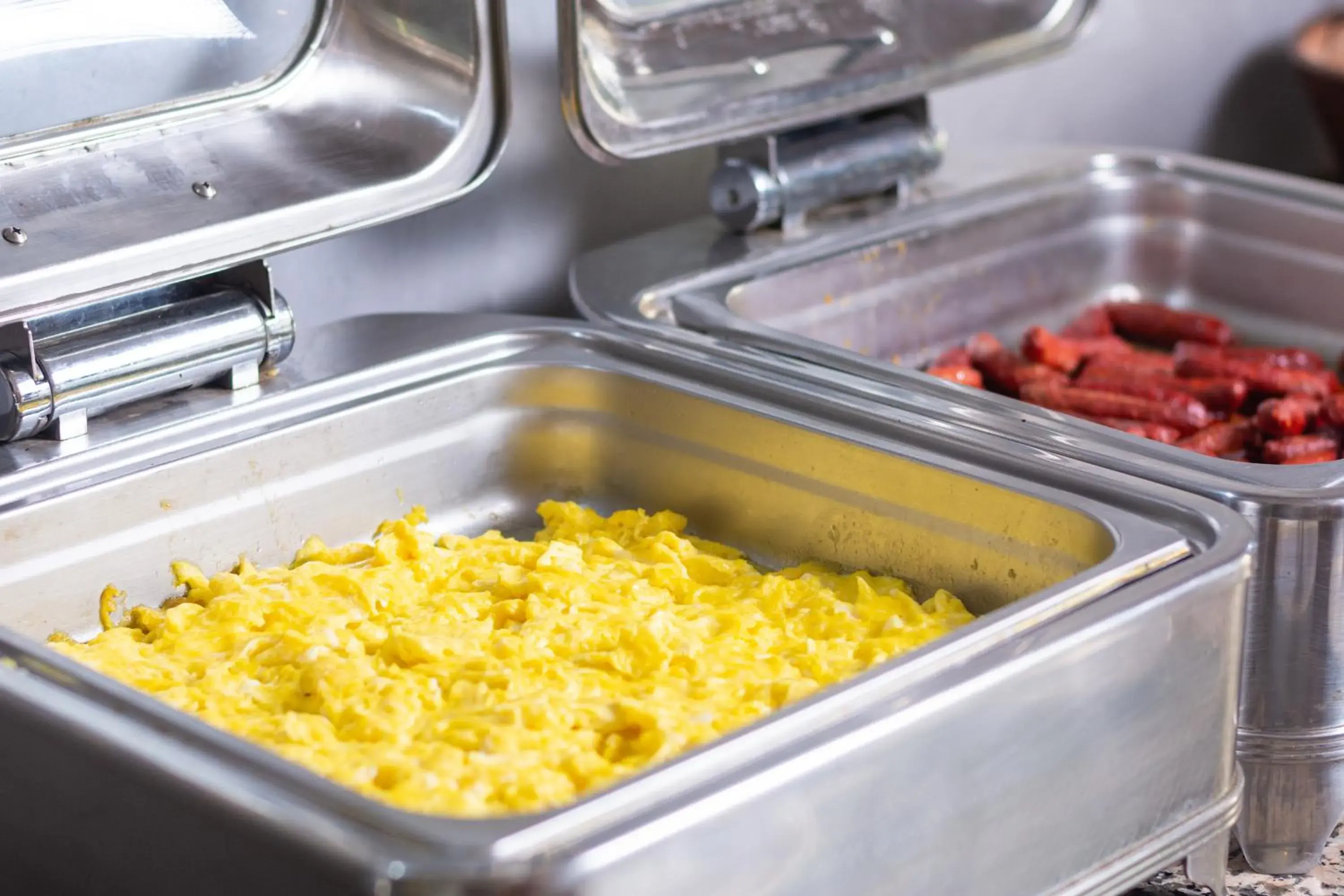 Breakfast in Ibis Oujda Breakfast in Ibis Oujda