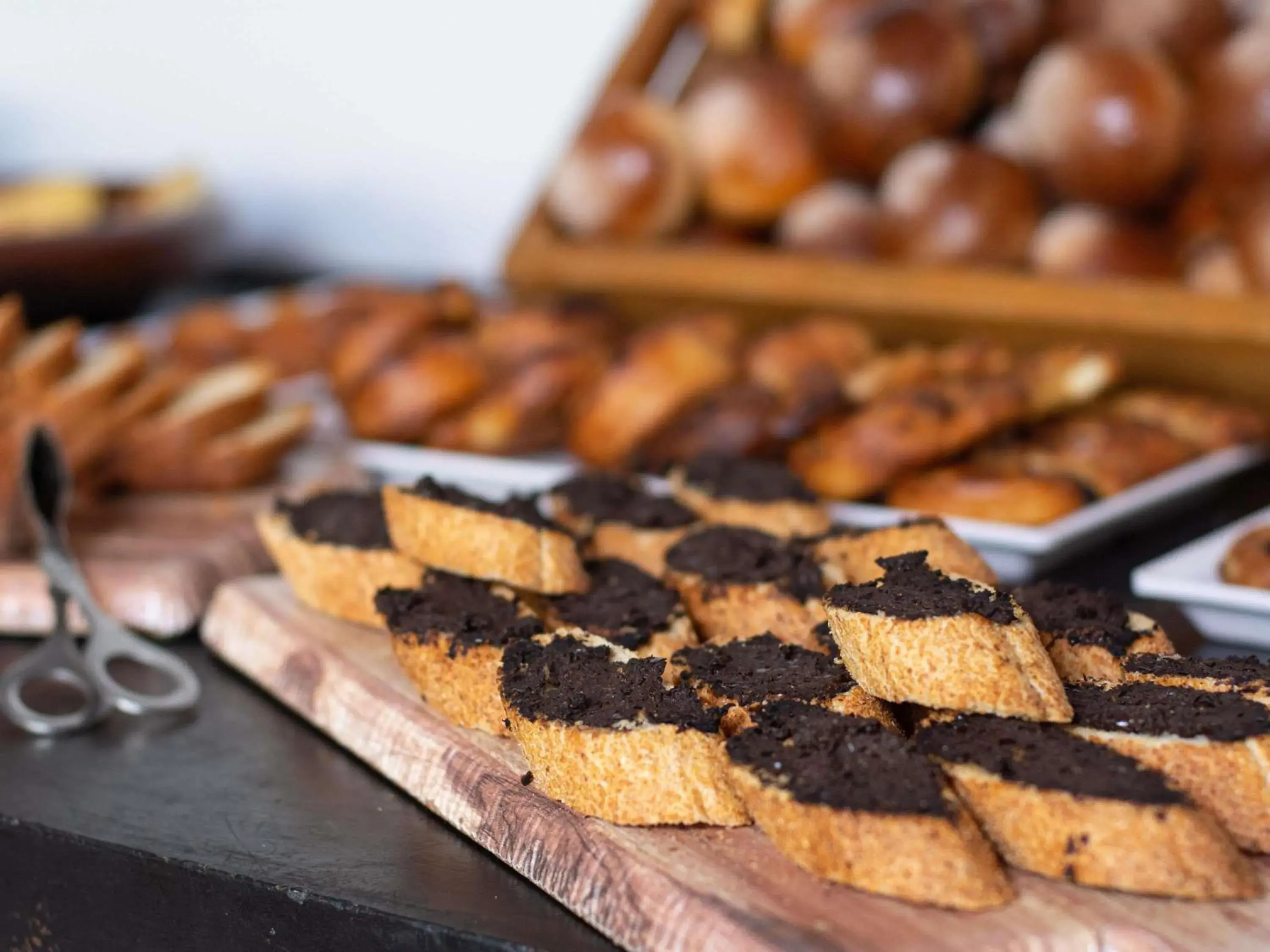 Restaurant/places to eat in Ibis Oujda Restaurant/places to eat in Ibis Oujda