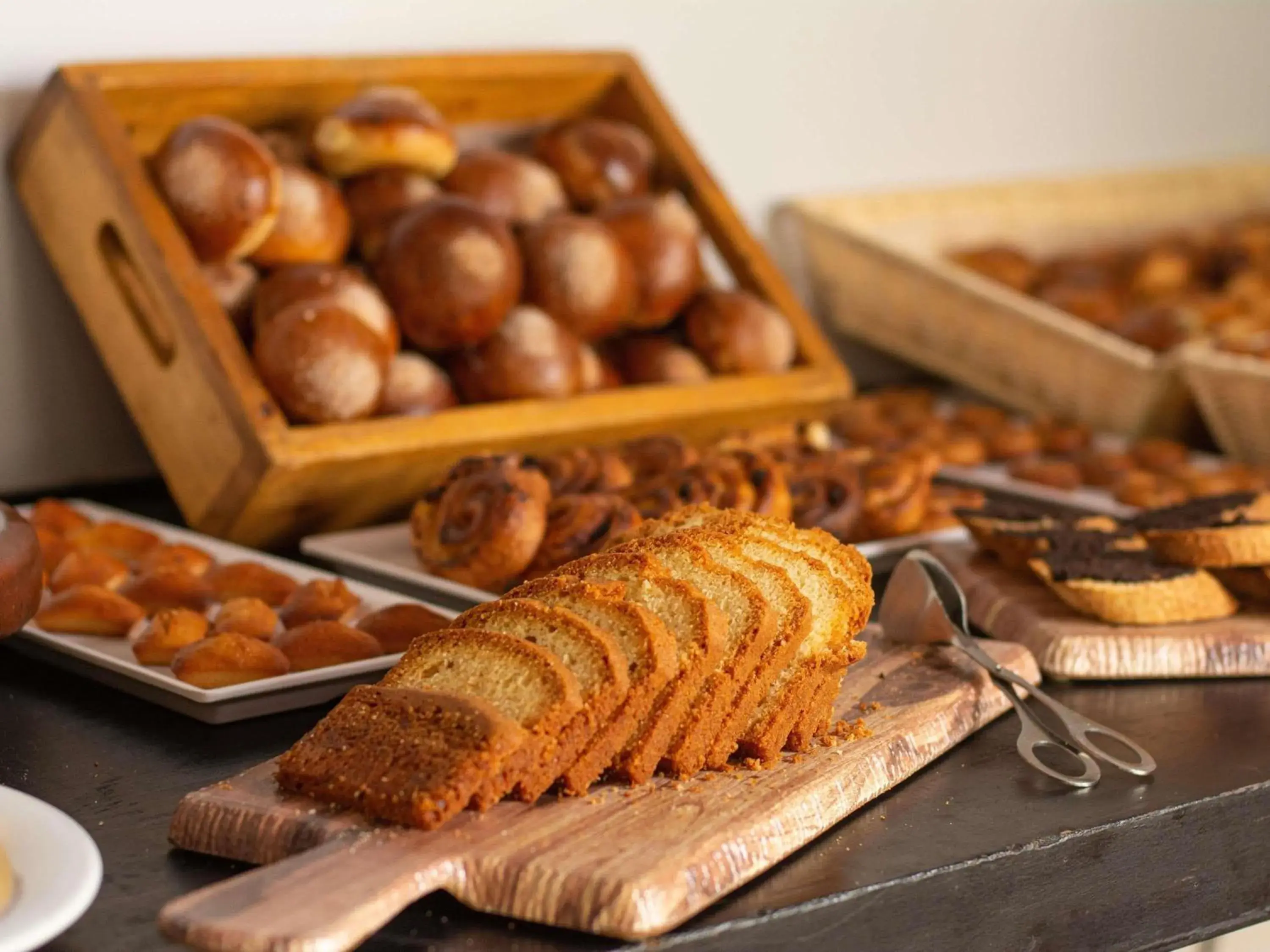 Restaurant/places to eat in Ibis Oujda Restaurant/places to eat in Ibis Oujda