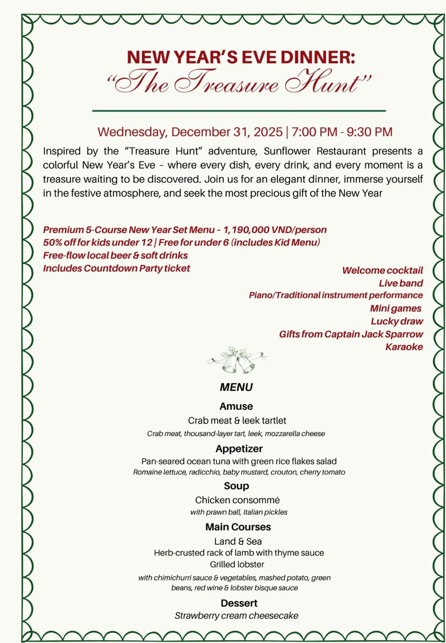 Property building in Grand Sunrise Palace Hoi An- A Luxury Indochine Hotel & Spa