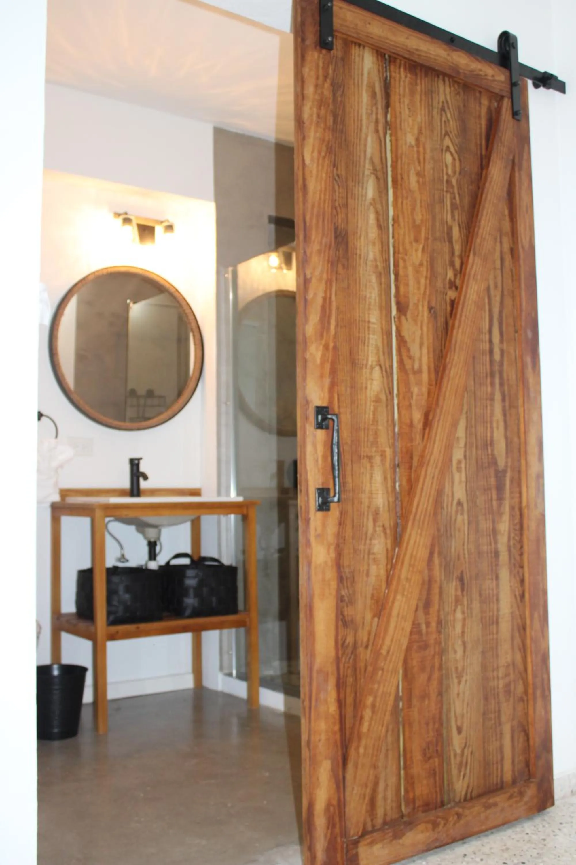 Property building in The Serene House Bed & Breakfast