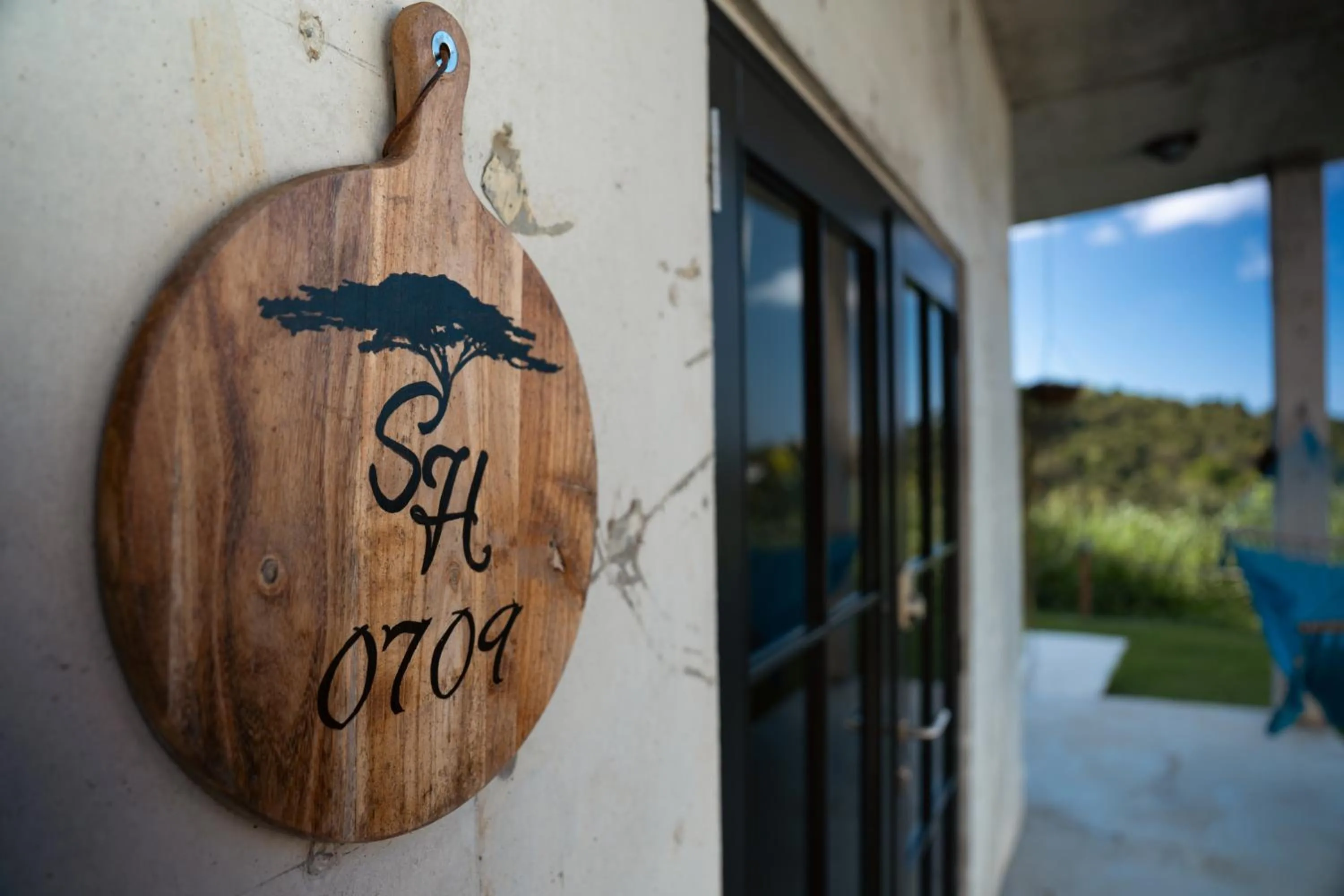 The Serene House Bed & Breakfast