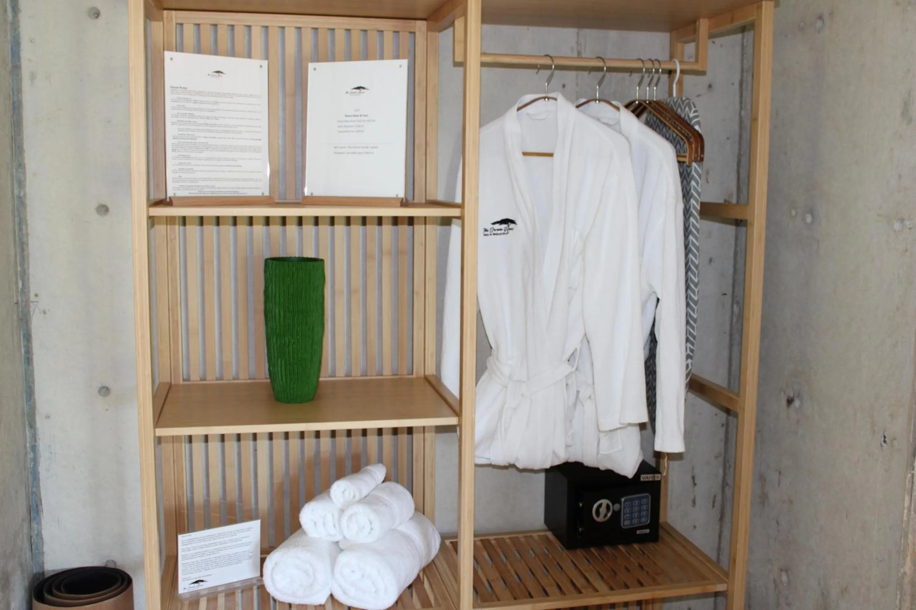 The Serene House Bed & Breakfast