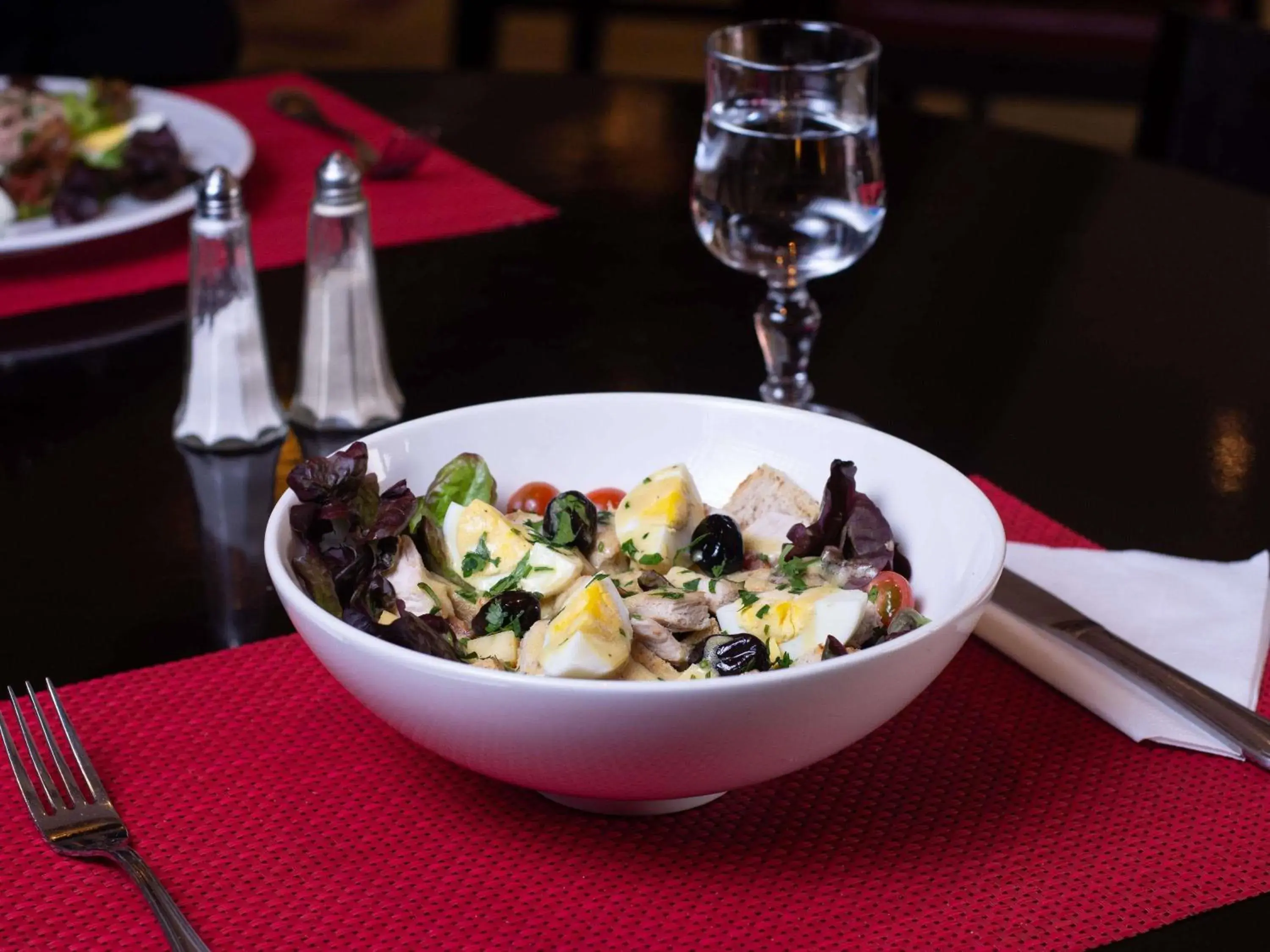 Restaurant/places to eat in Ibis Marrakech Palmeraie Restaurant/places to eat in Ibis Marrakech Palmeraie