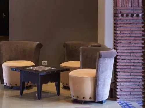 Ibis Marrakech Palmeraie Ibis Marrakech Palmeraie