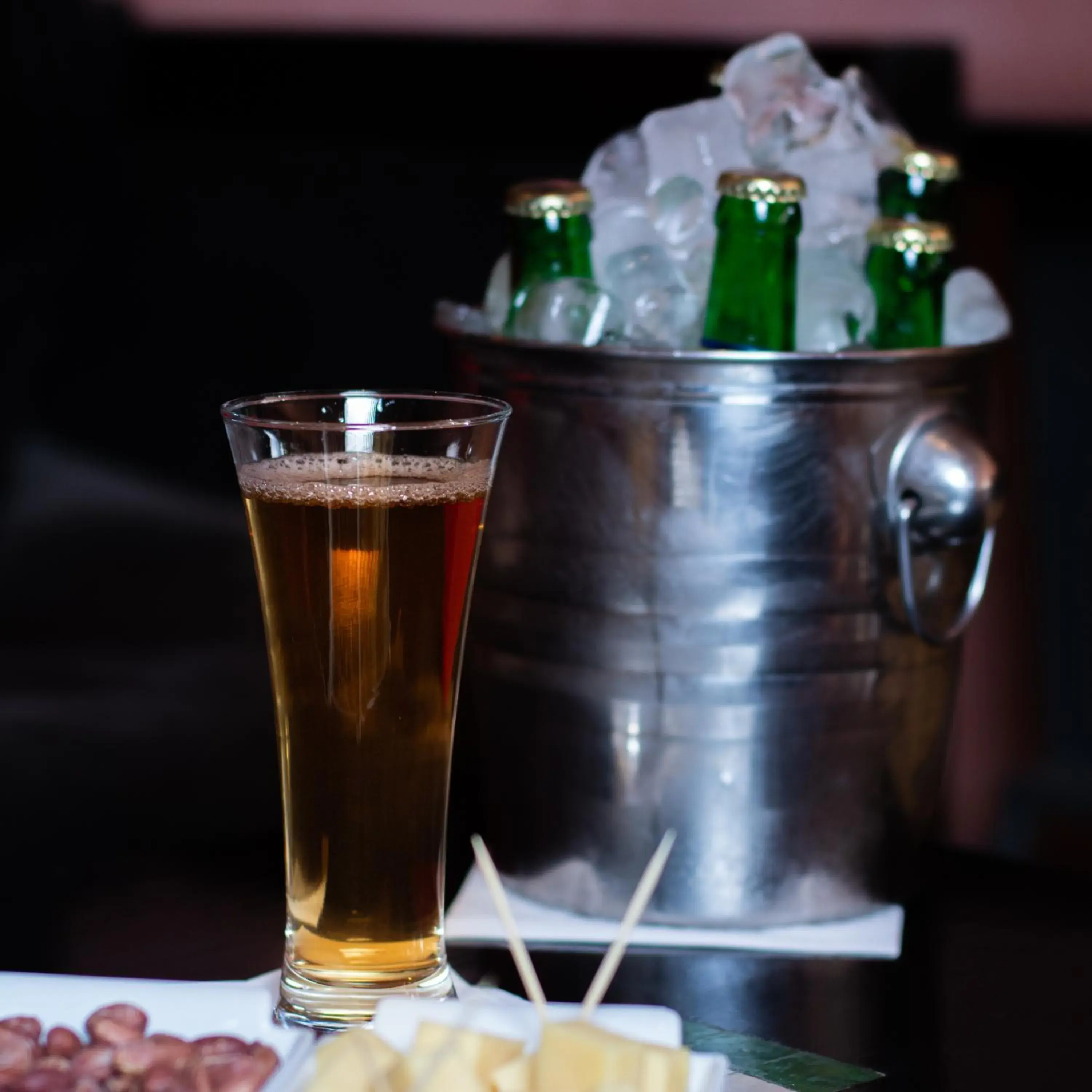Lounge or bar in Ibis Marrakech Palmeraie Lounge or bar in Ibis Marrakech Palmeraie