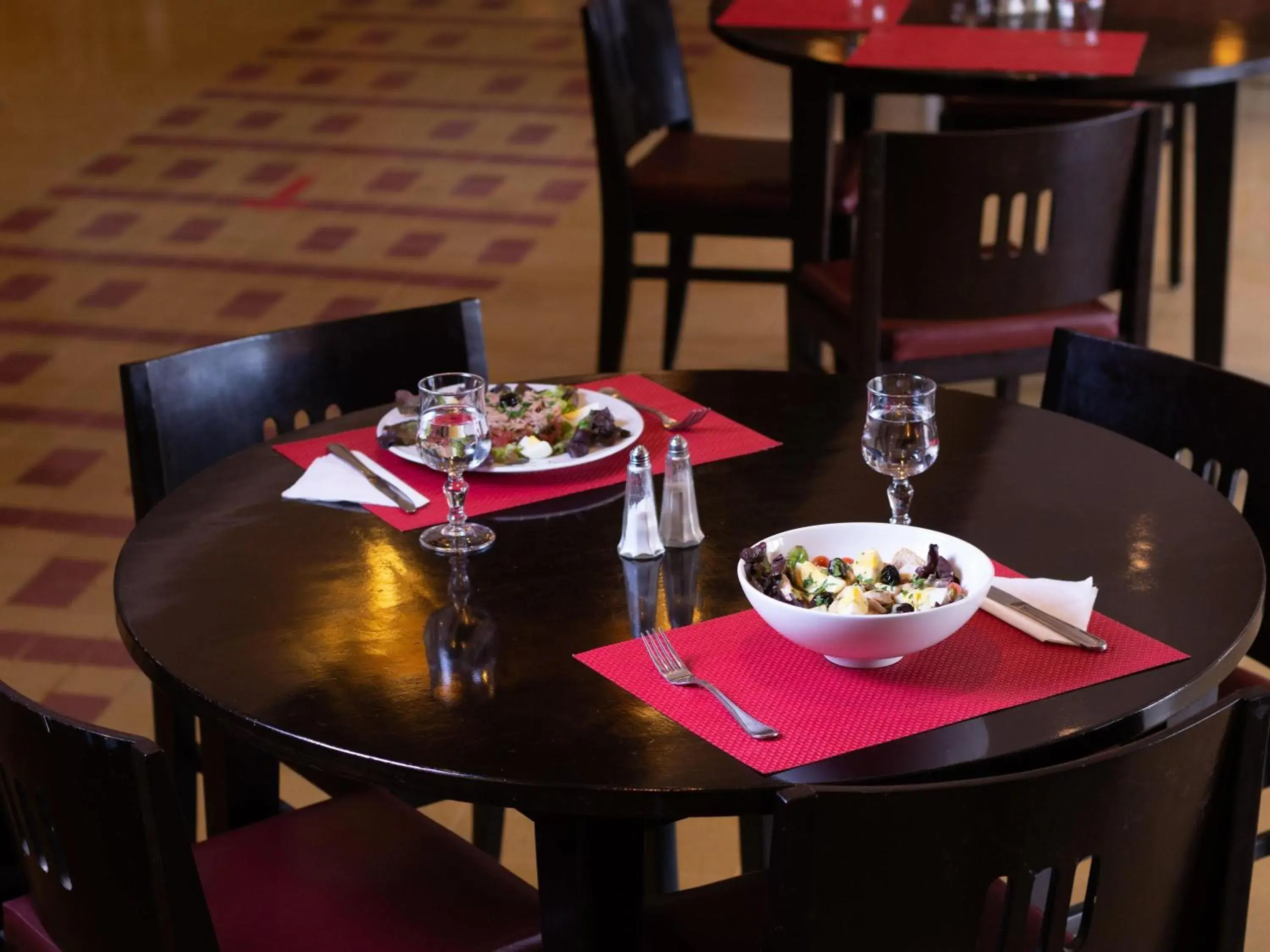 Restaurant/places to eat in Ibis Marrakech Palmeraie Restaurant/places to eat in Ibis Marrakech Palmeraie