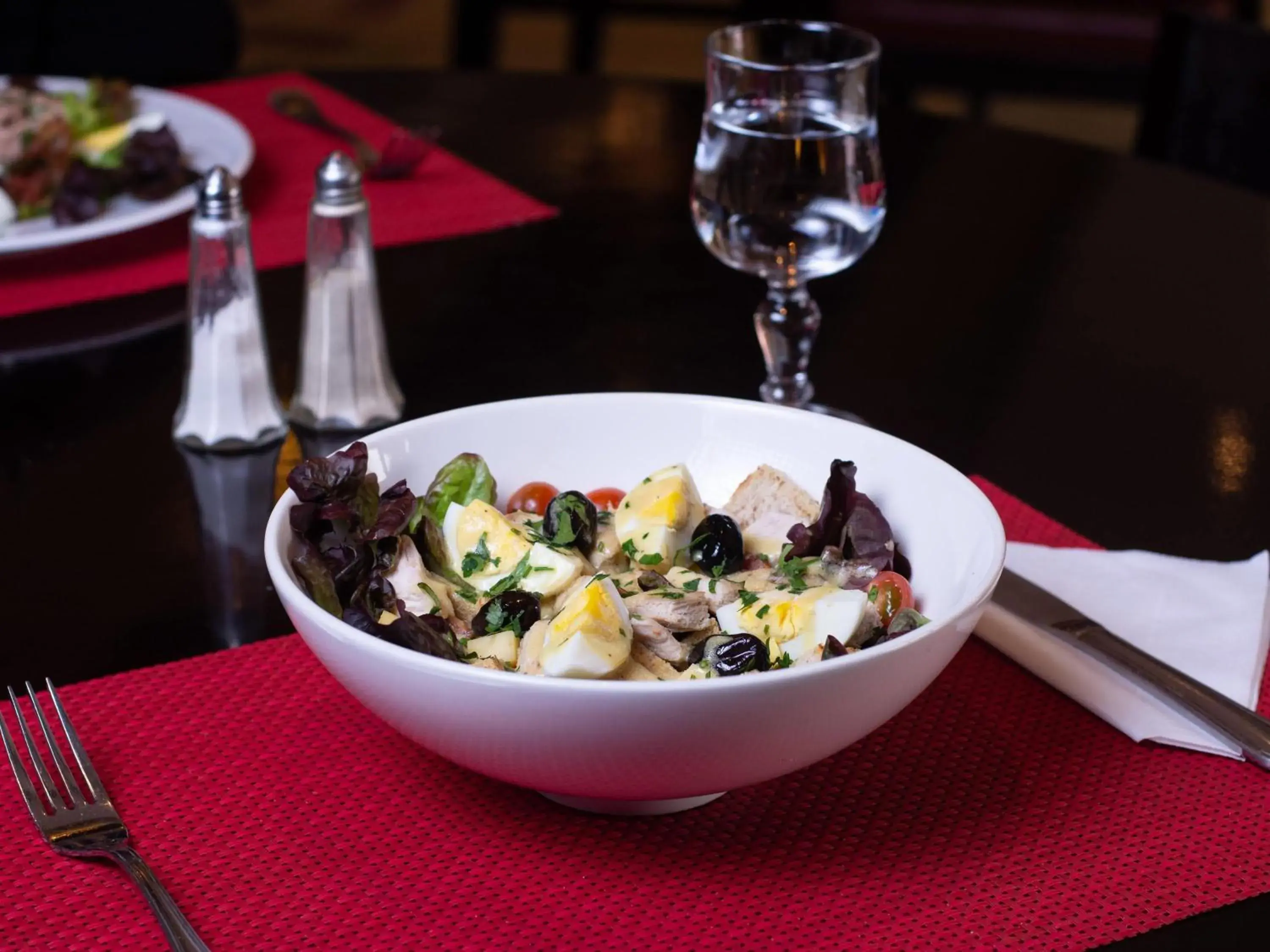 Restaurant/places to eat in Ibis Marrakech Palmeraie Restaurant/places to eat in Ibis Marrakech Palmeraie