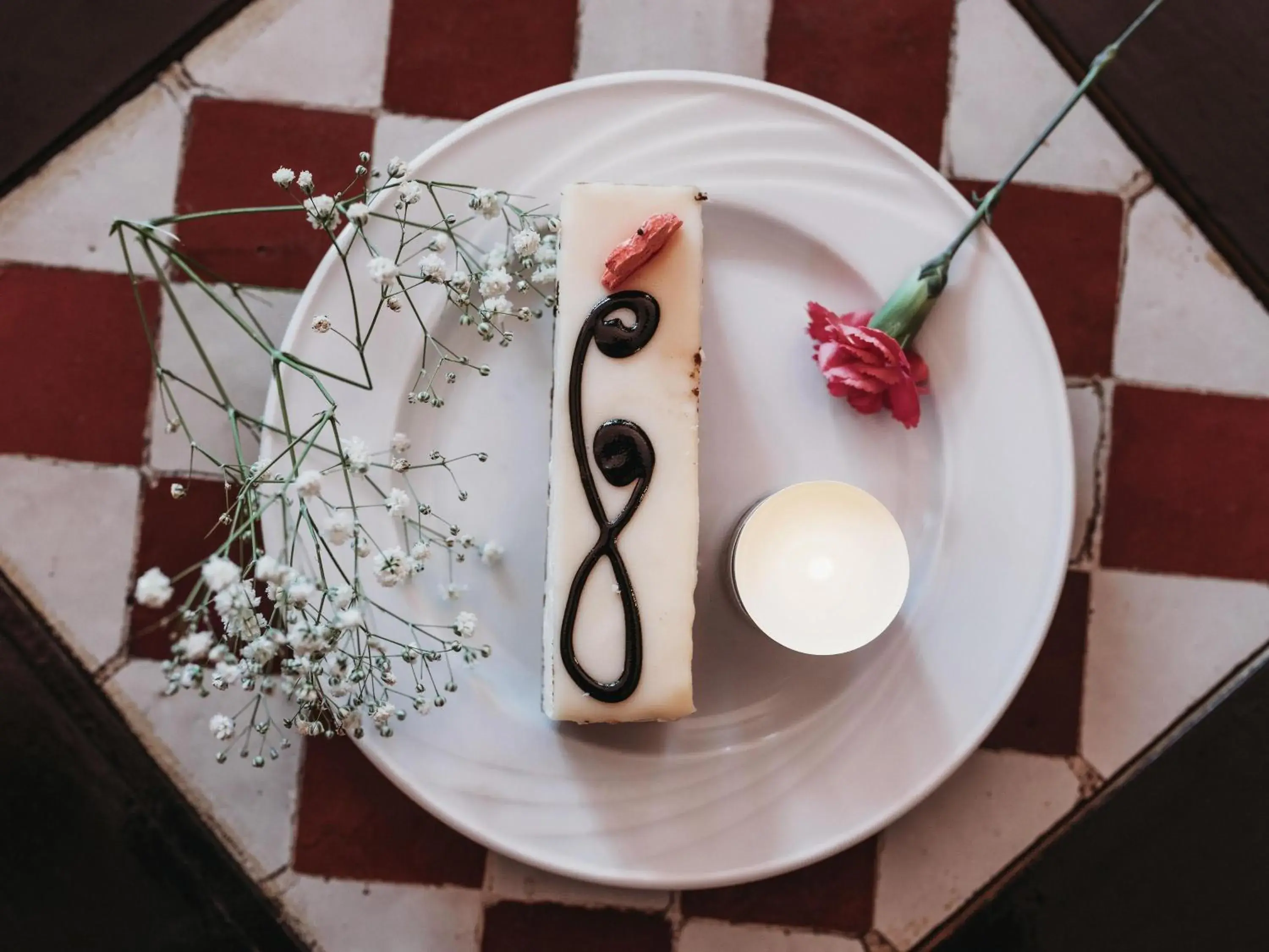 Restaurant/places to eat in Ibis Marrakech Palmeraie Restaurant/places to eat in Ibis Marrakech Palmeraie