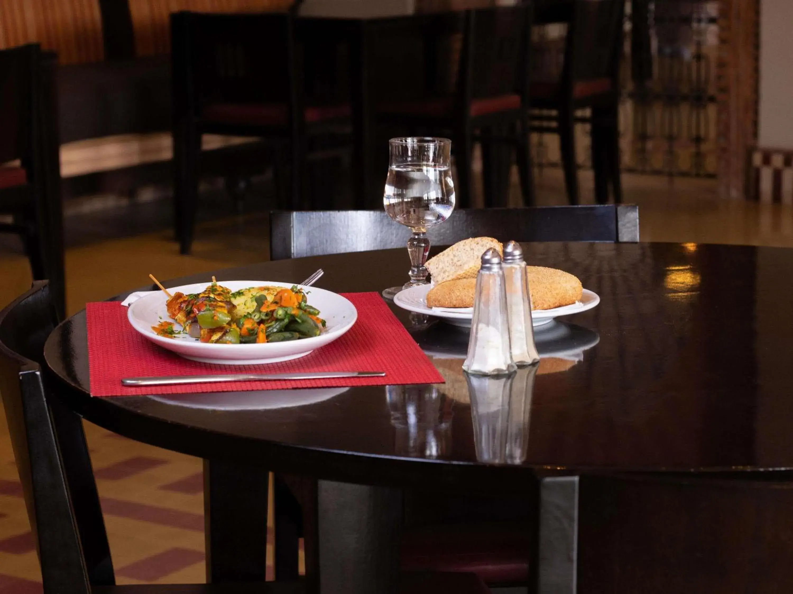 Restaurant/places to eat in Ibis Marrakech Palmeraie Restaurant/places to eat in Ibis Marrakech Palmeraie