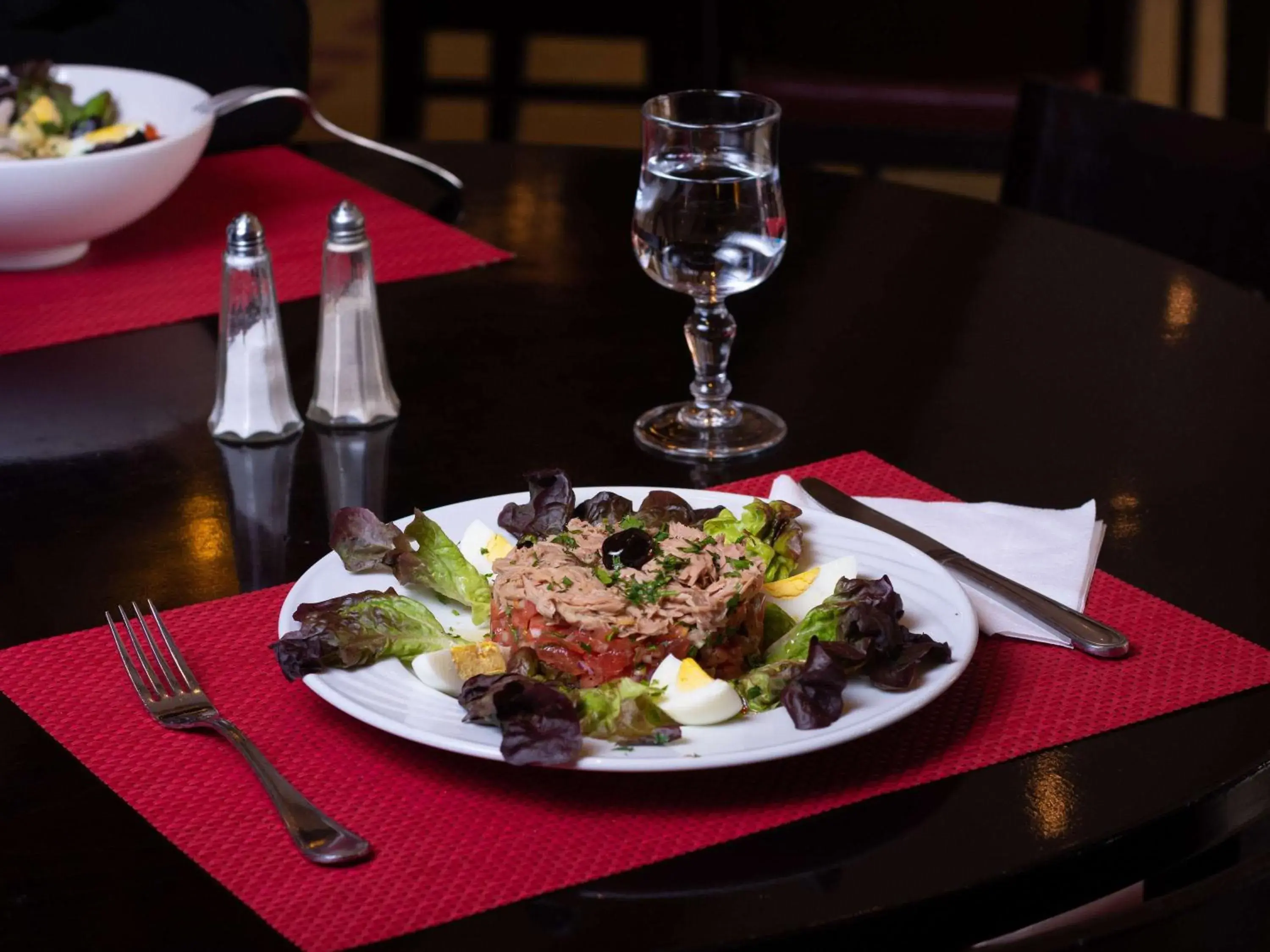 Restaurant/places to eat in Ibis Marrakech Palmeraie Restaurant/places to eat in Ibis Marrakech Palmeraie