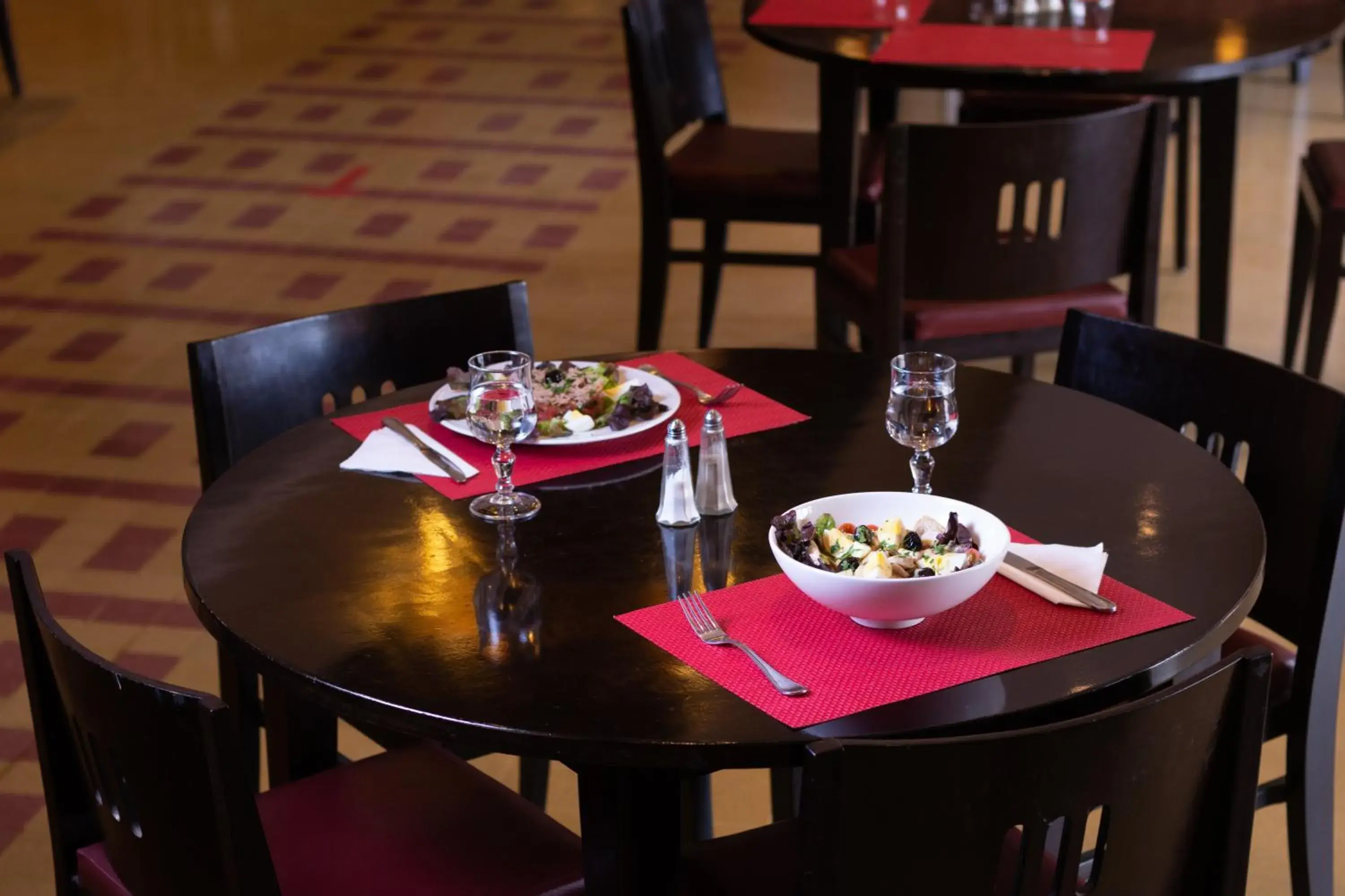 Restaurant/places to eat in Ibis Marrakech Palmeraie Restaurant/places to eat in Ibis Marrakech Palmeraie