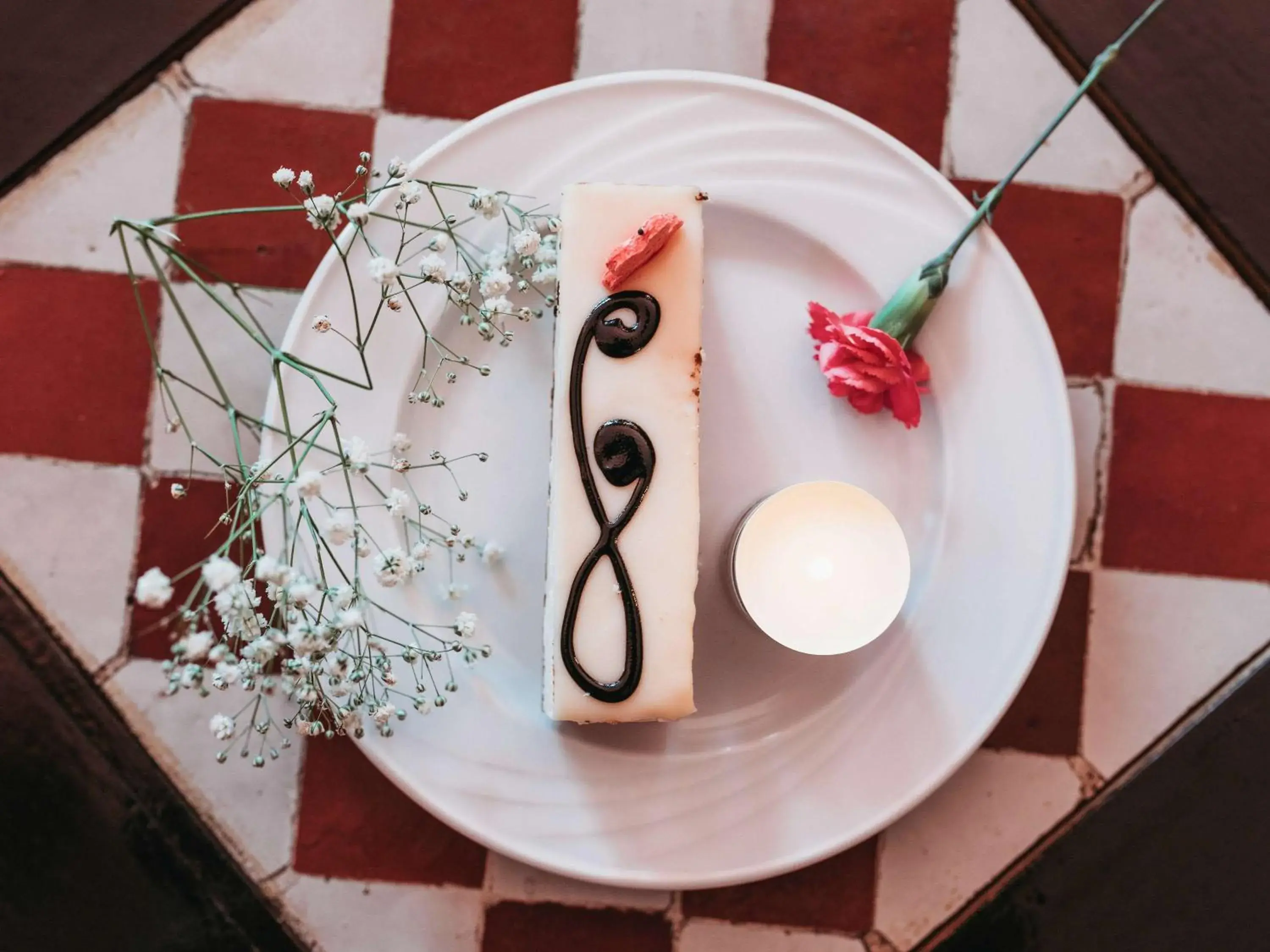 Restaurant/places to eat in Ibis Marrakech Palmeraie Restaurant/places to eat in Ibis Marrakech Palmeraie