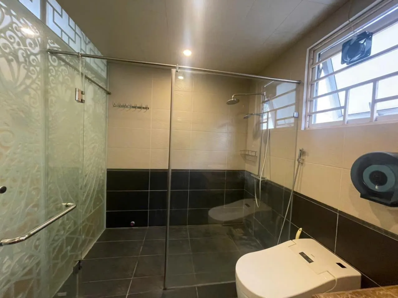 Ba Dinh Le rêveur Homestay