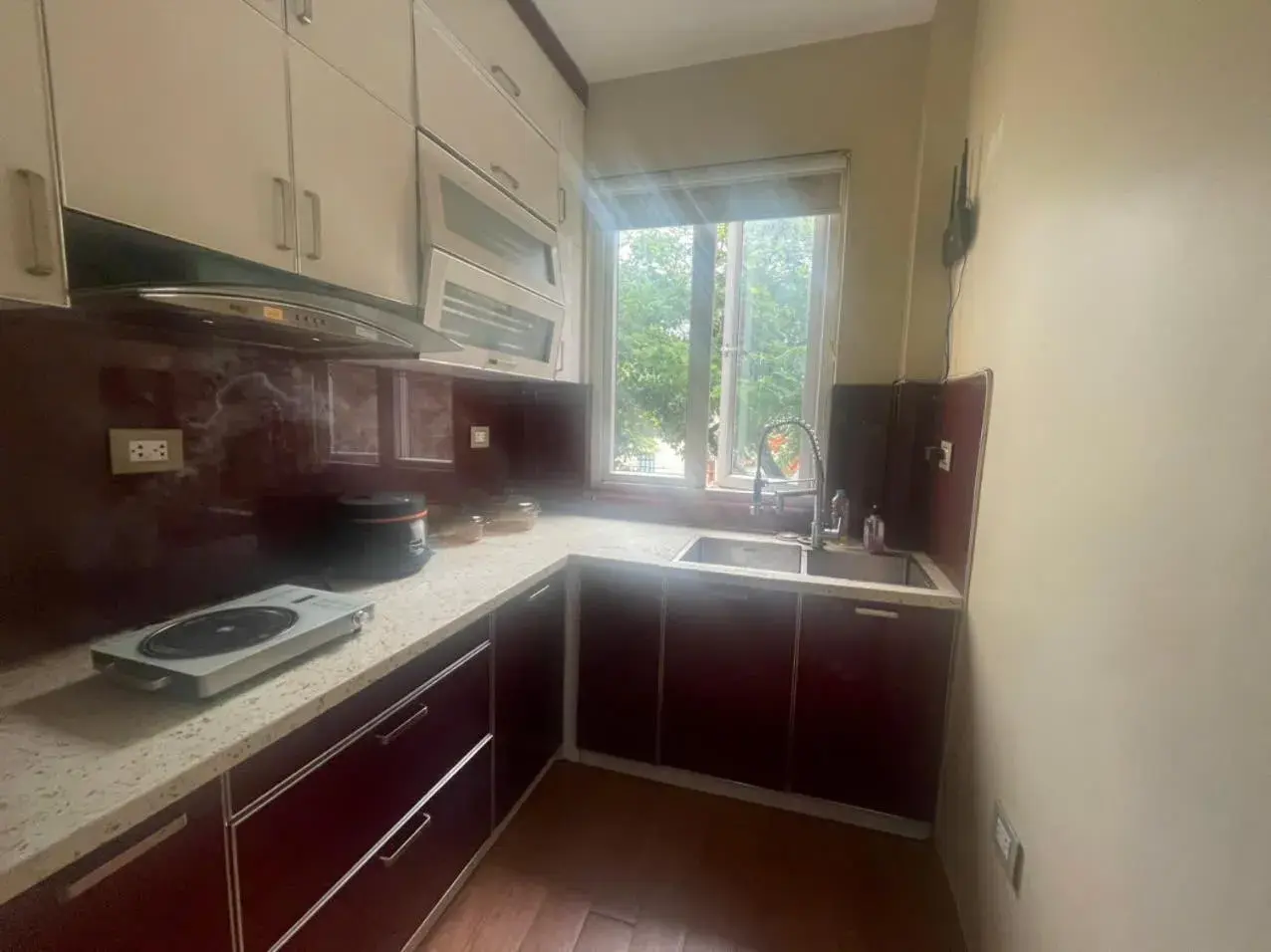 Ba Dinh Le rêveur Homestay Ba Dinh Le rêveur Homestay