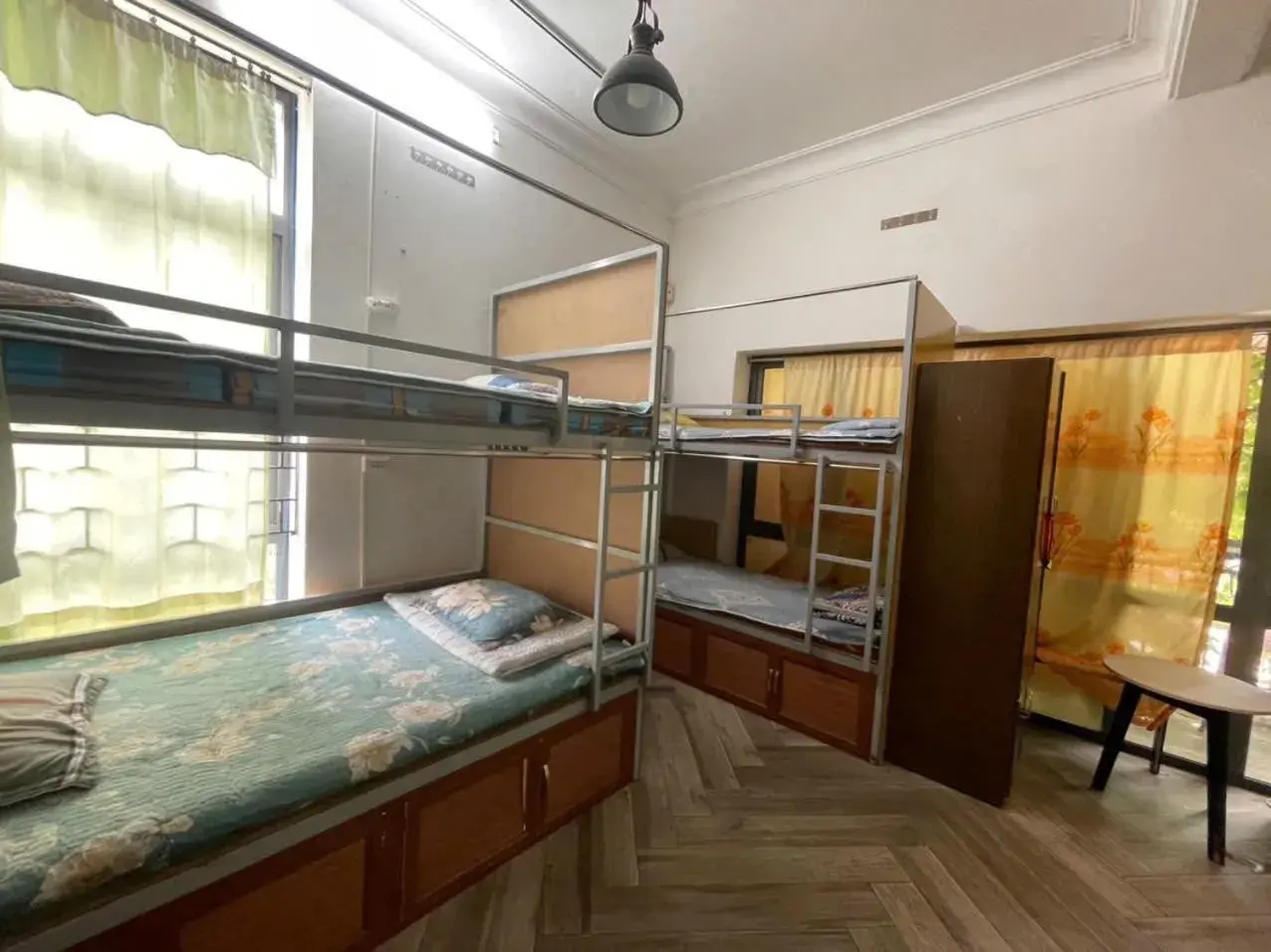 Quadruple Room in Ba Dinh Le rêveur Homestay Quadruple Room in Ba Dinh Le rêveur Homestay