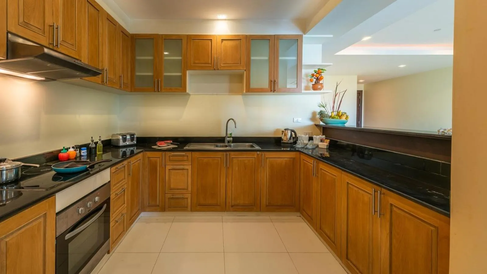 pet friendly in Koh Samui Tower