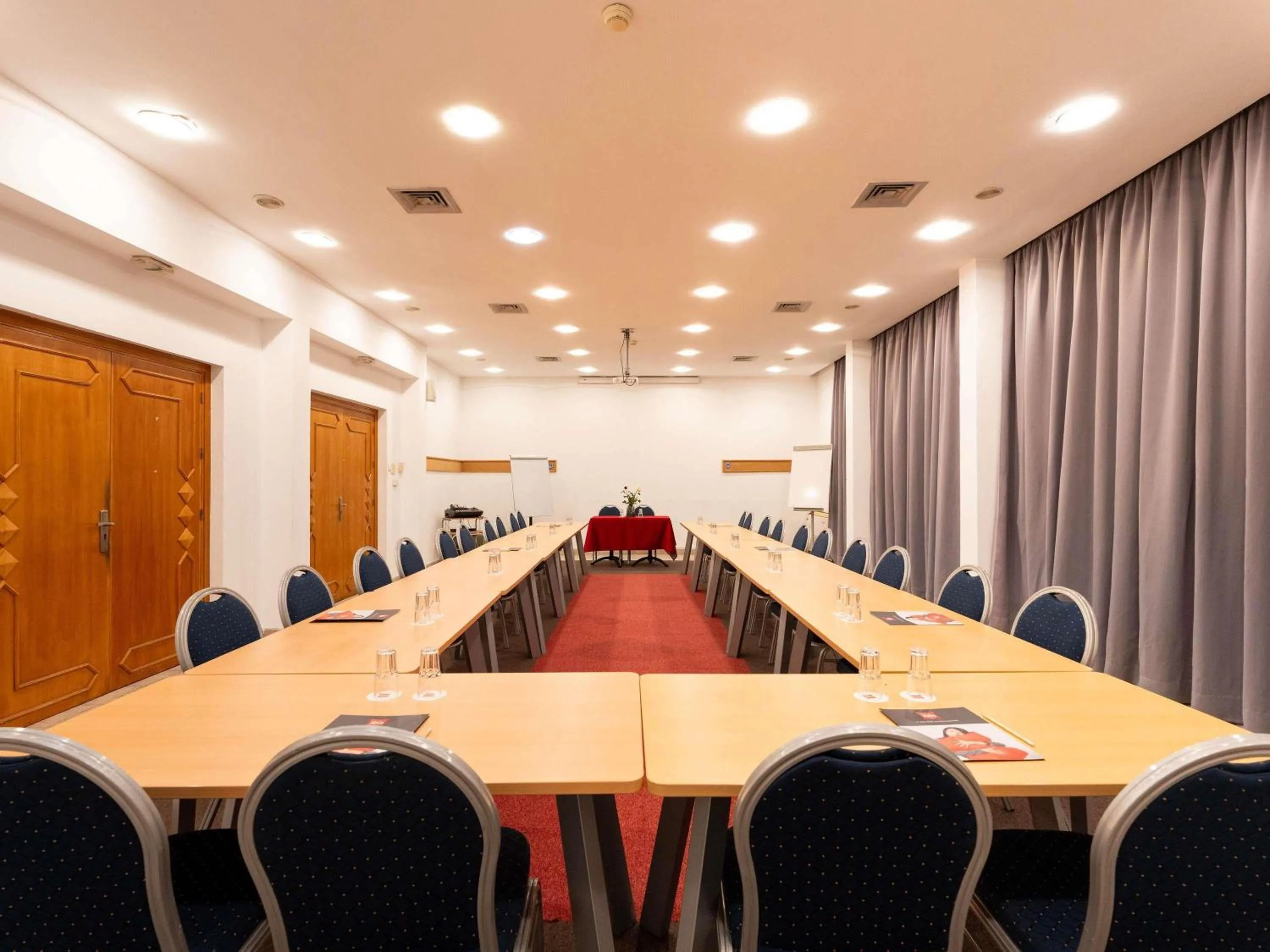 Meeting/conference room in Ibis Meknès