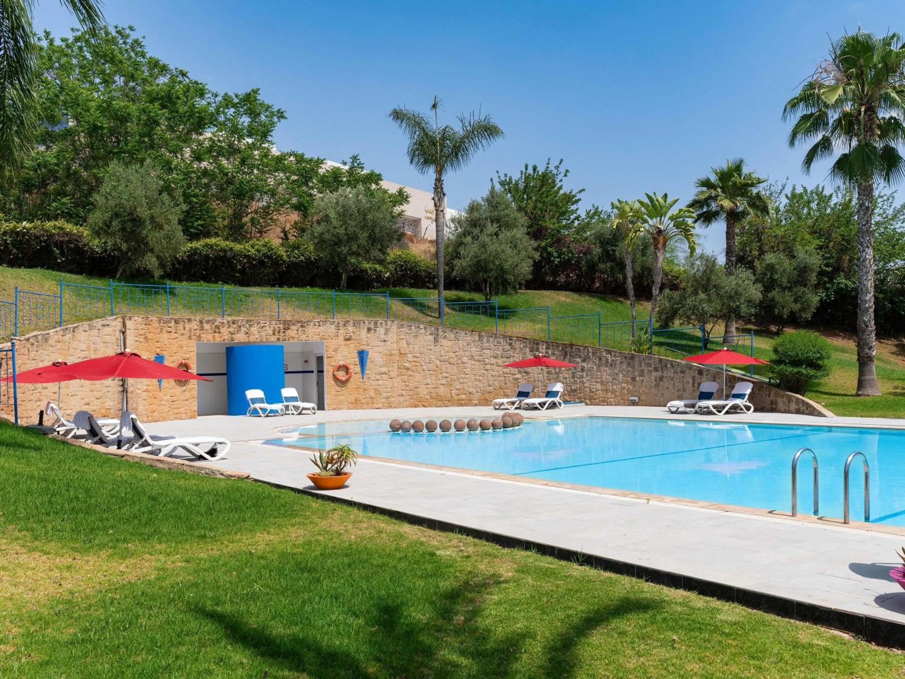 Other in Ibis Meknès