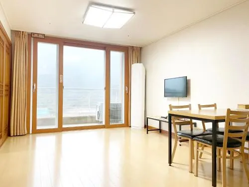 Jungheung Gold Spa & Resort