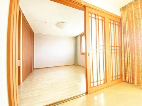 Jungheung Gold Spa & Resort