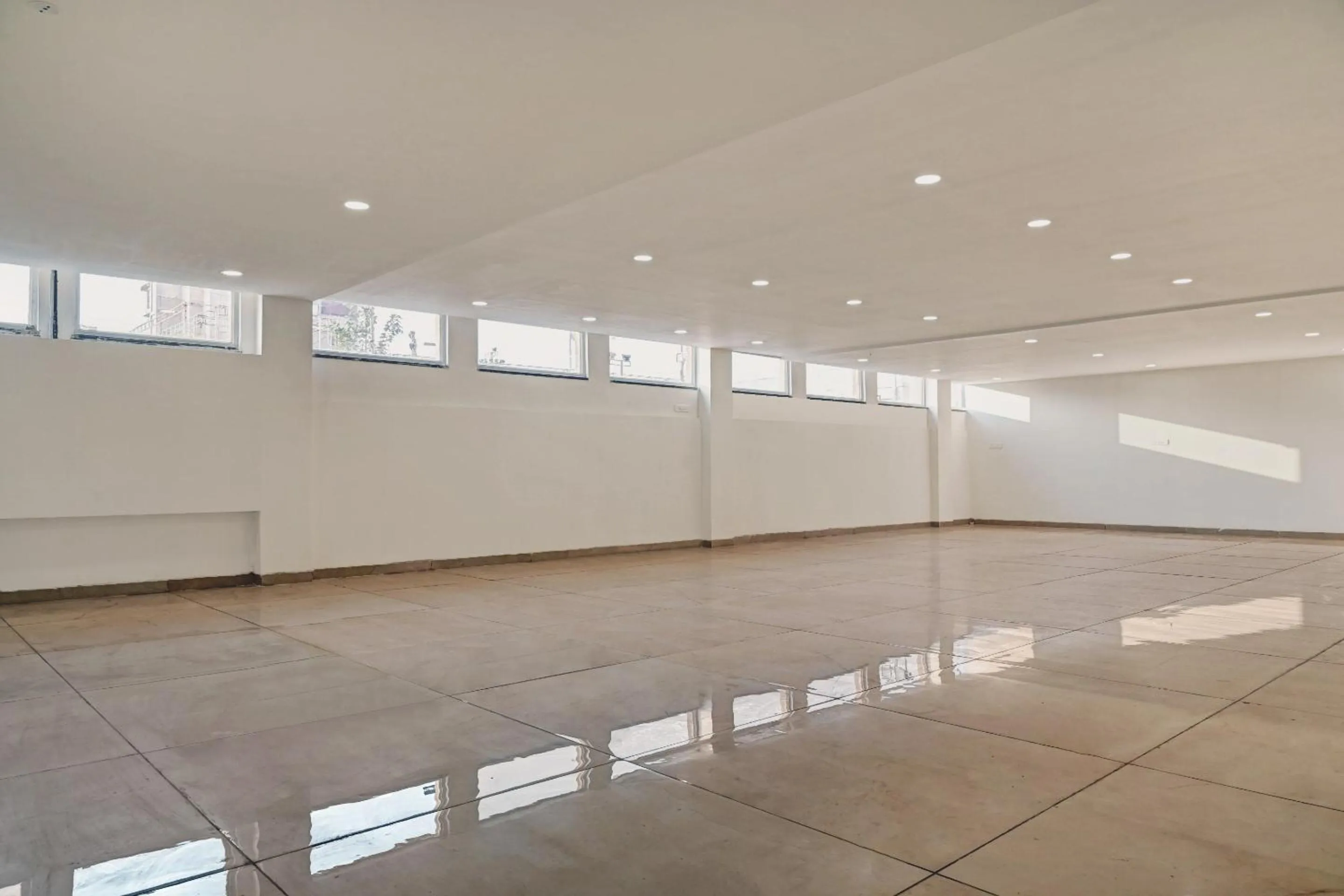 Lobby or reception in Palette - Hotel Saket Greens