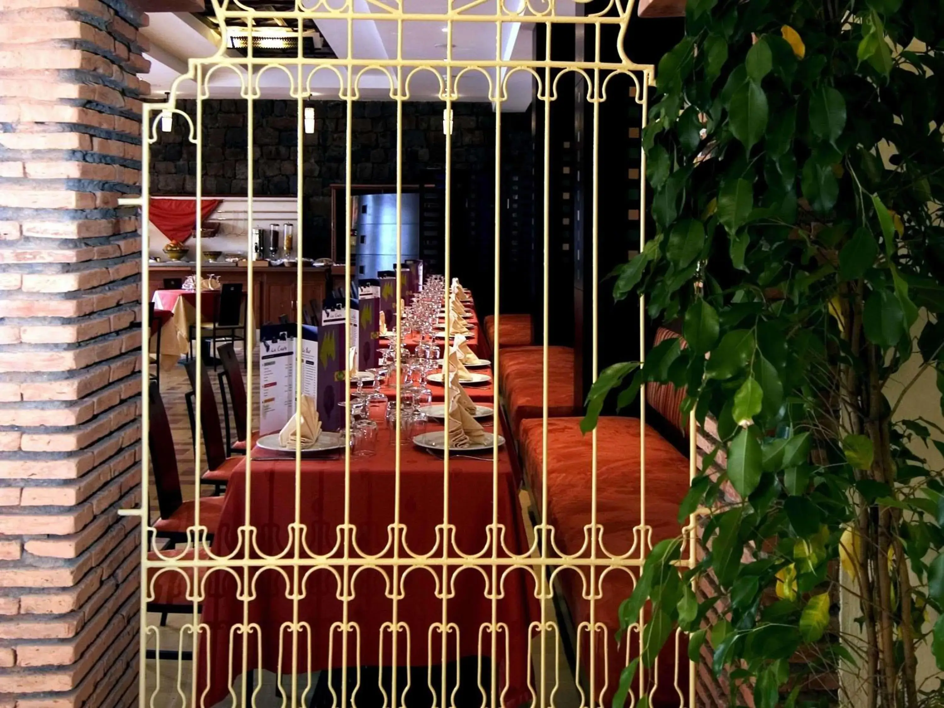 Restaurant/places to eat in Ibis Ouarzazate Centre Restaurant/places to eat in Ibis Ouarzazate Centre