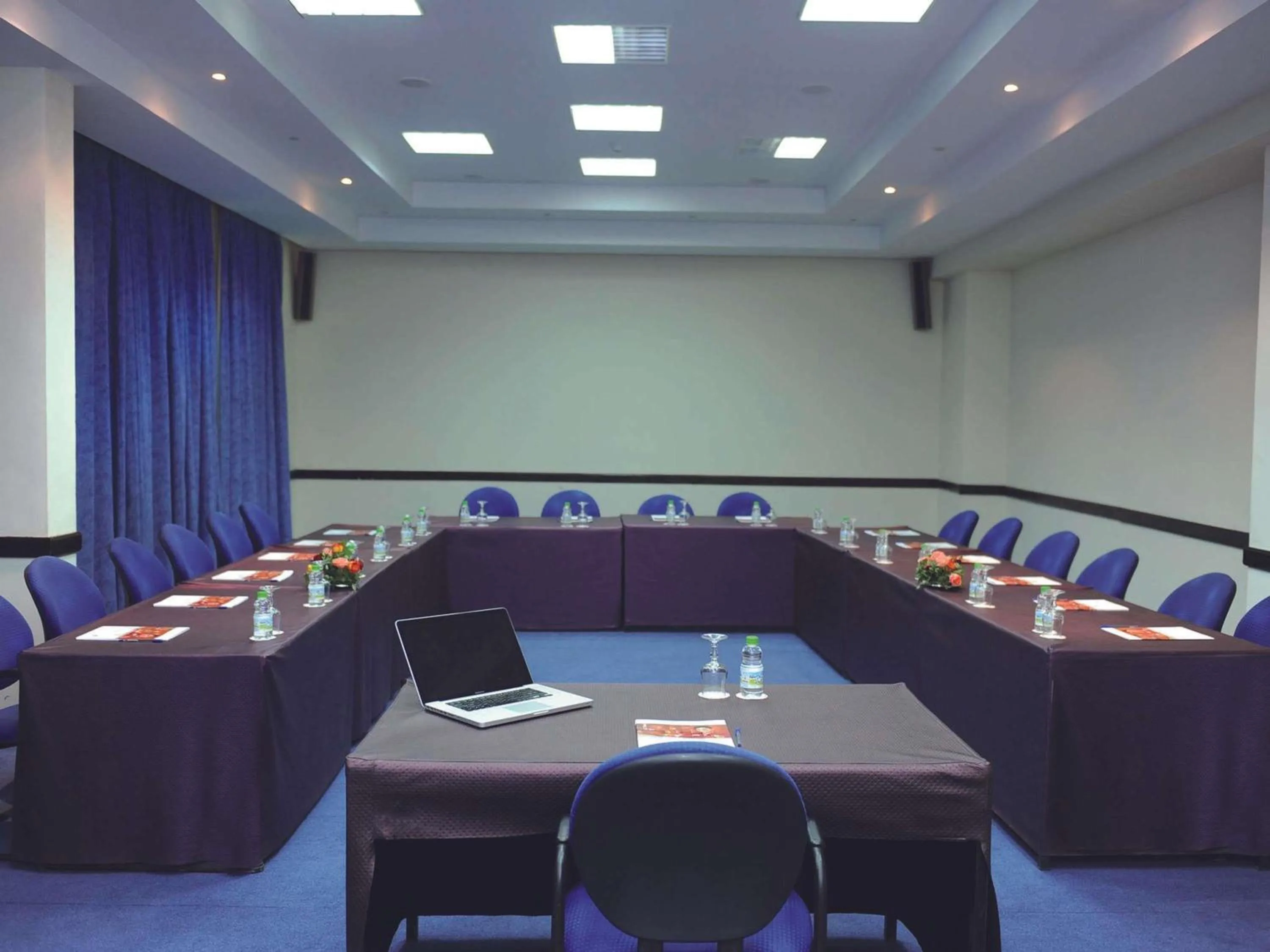 Meeting/conference room in Ibis Ouarzazate Centre