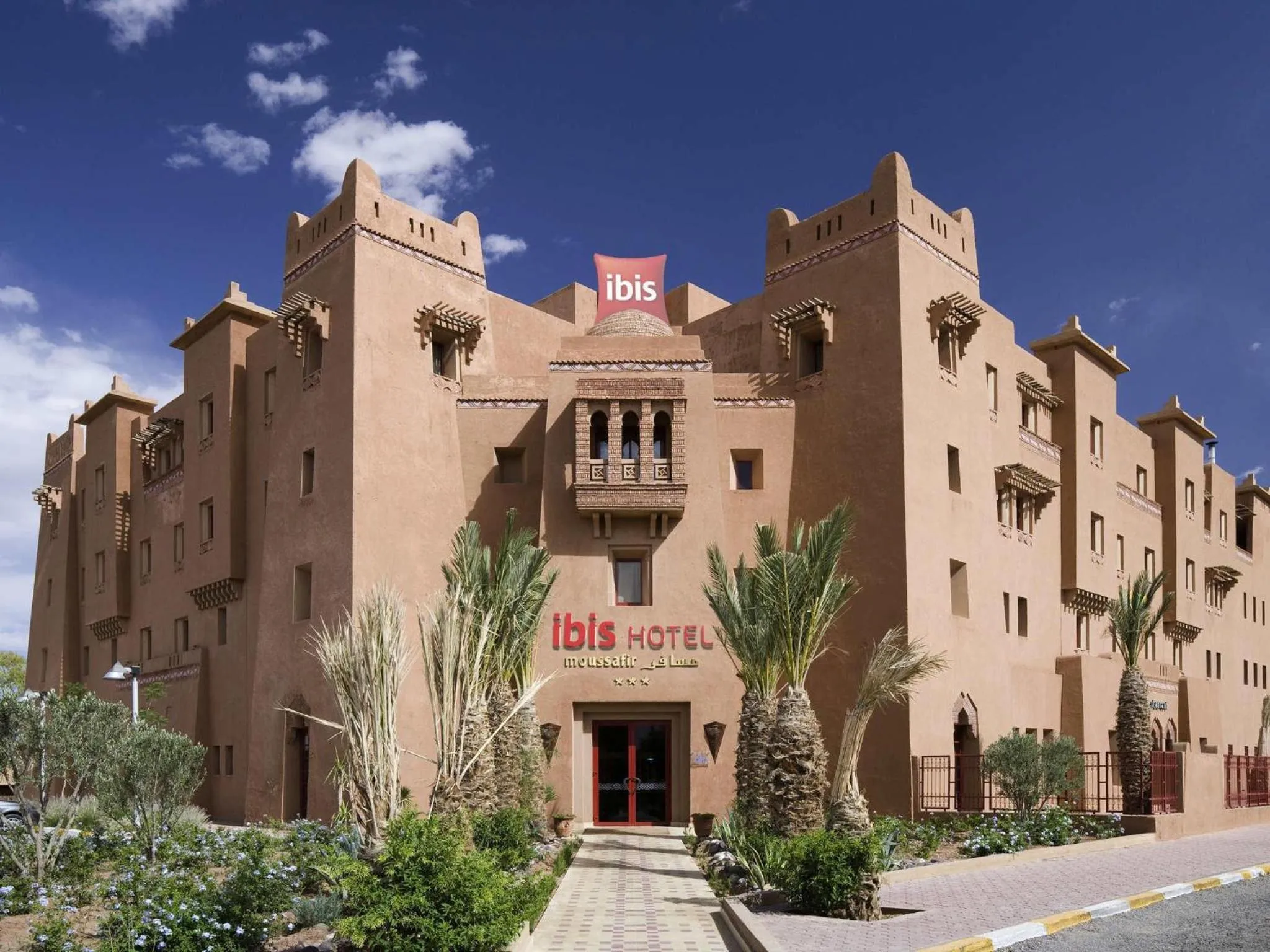 Other in Ibis Ouarzazate Centre