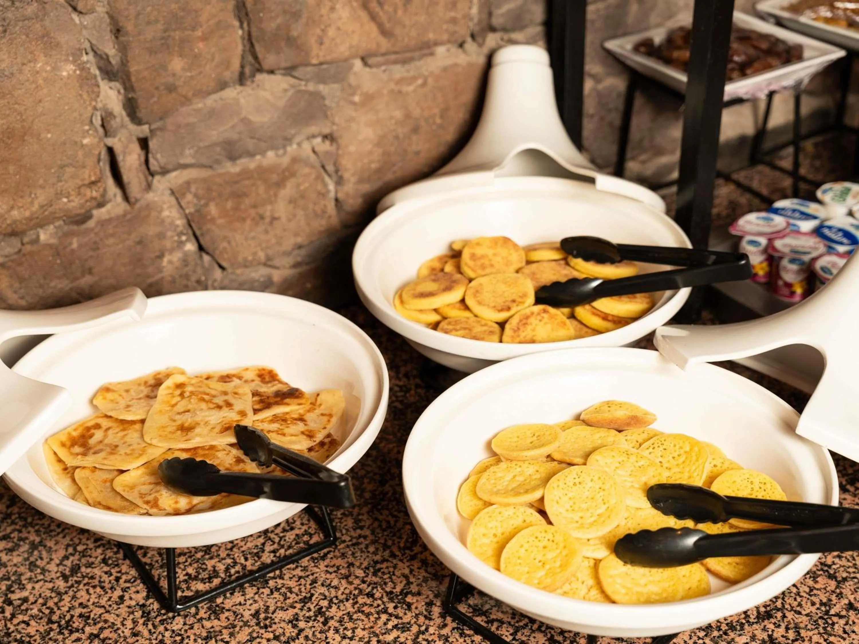 Property building in Ibis Ouarzazate Centre