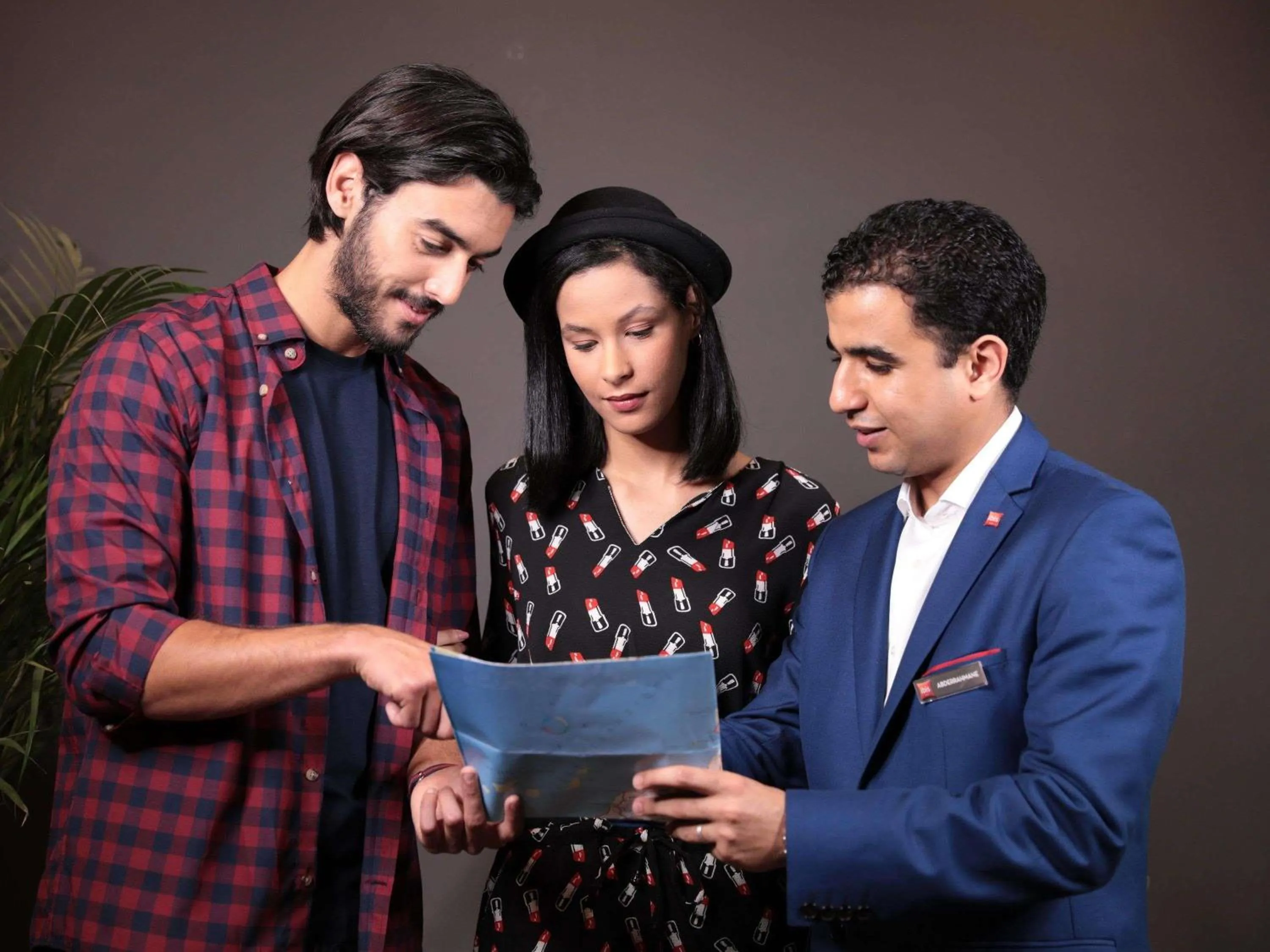 Other in Ibis Ouarzazate Centre