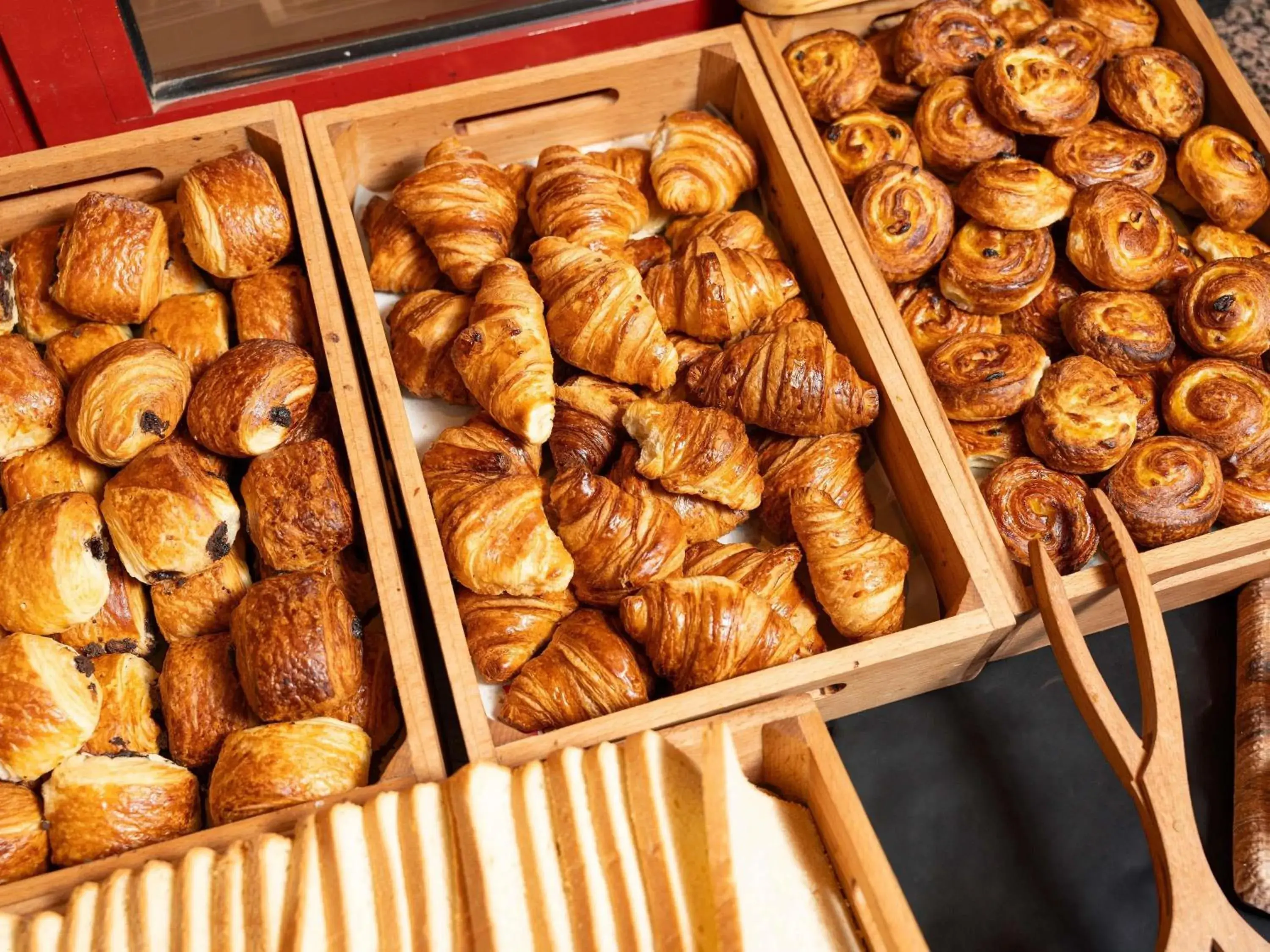 Breakfast in Ibis Ouarzazate Centre Breakfast in Ibis Ouarzazate Centre