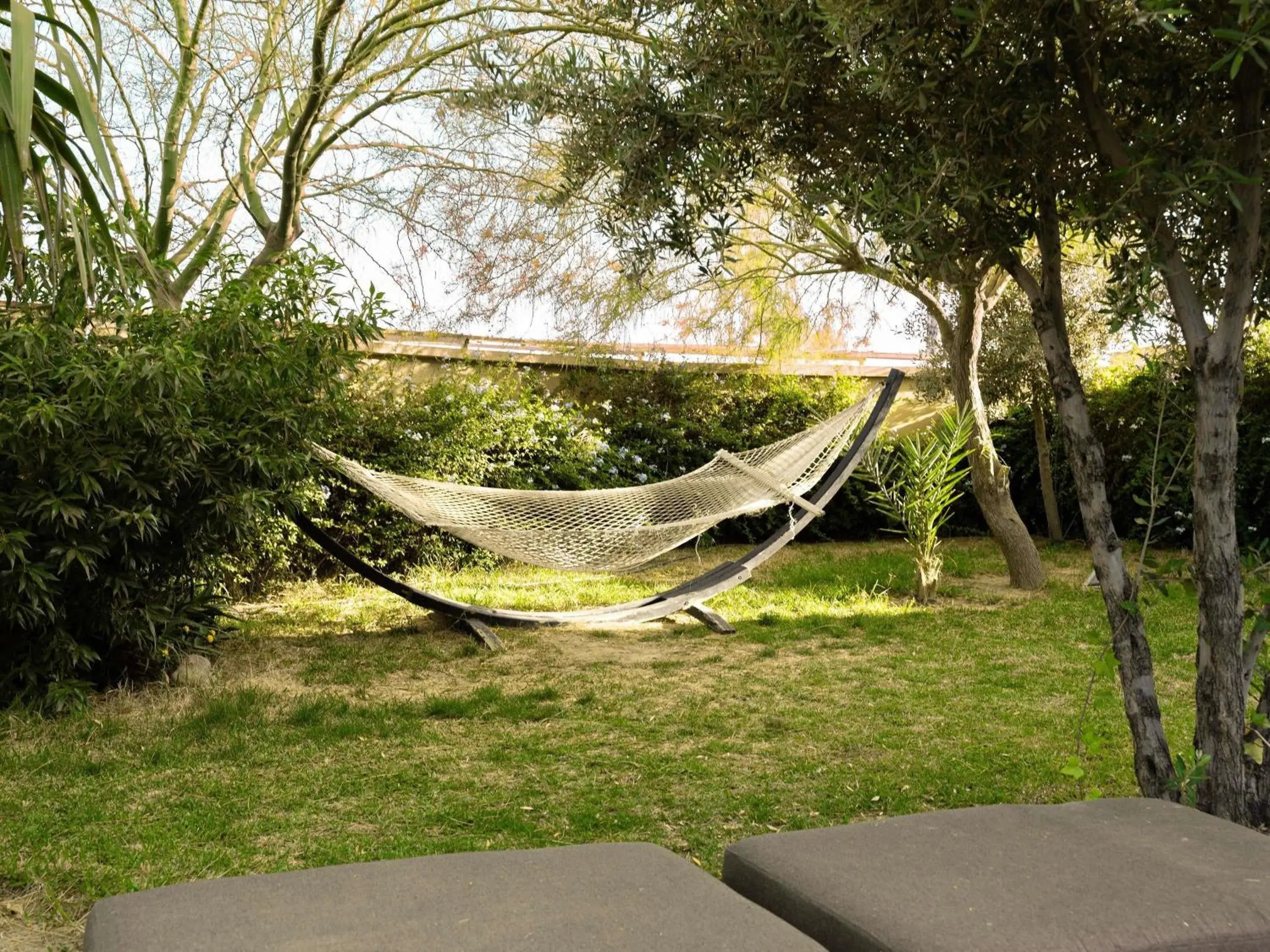 Property building in Ibis Ouarzazate Centre Property building in Ibis Ouarzazate Centre