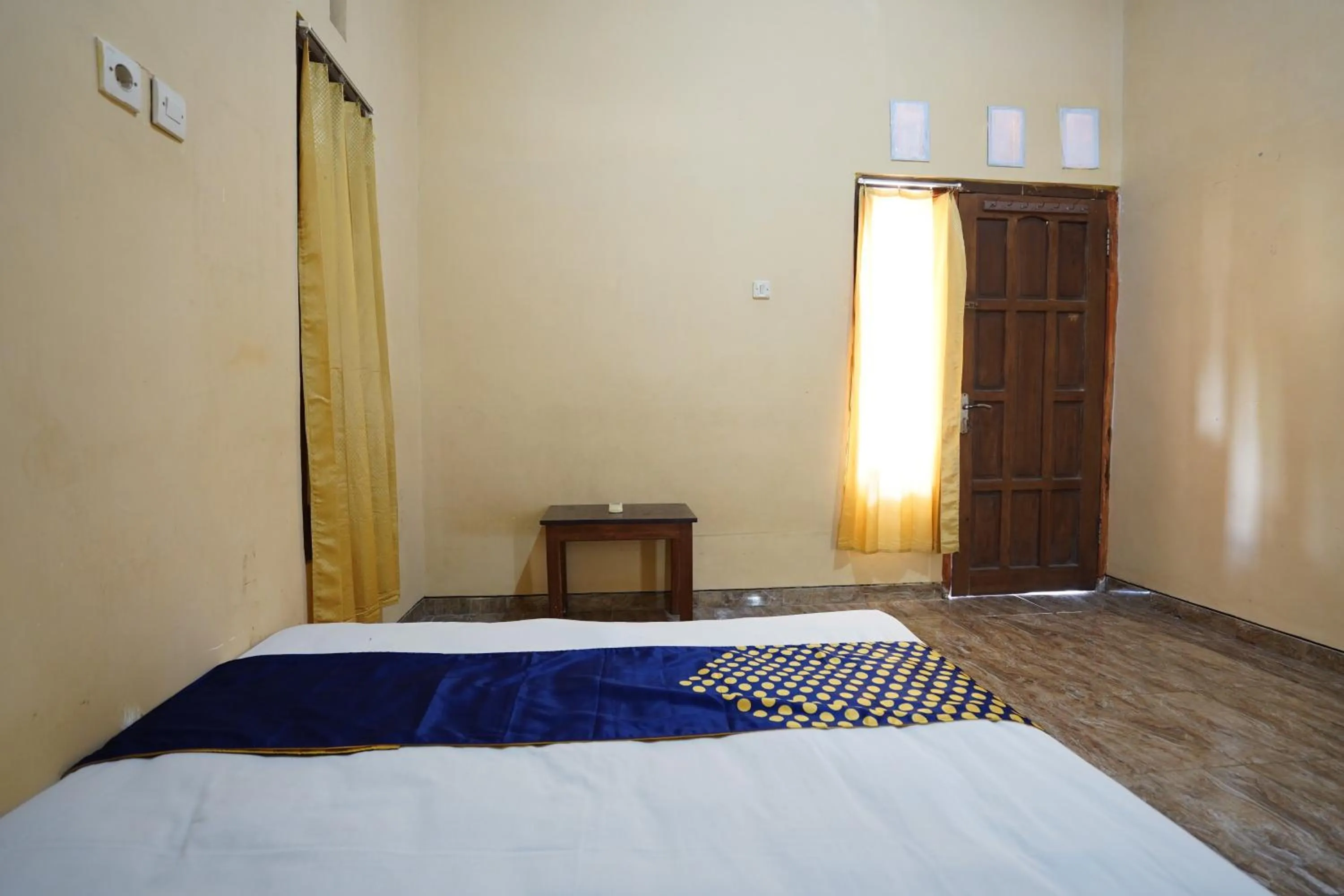 Hotel O Sobat Ijen Traveller Homestay