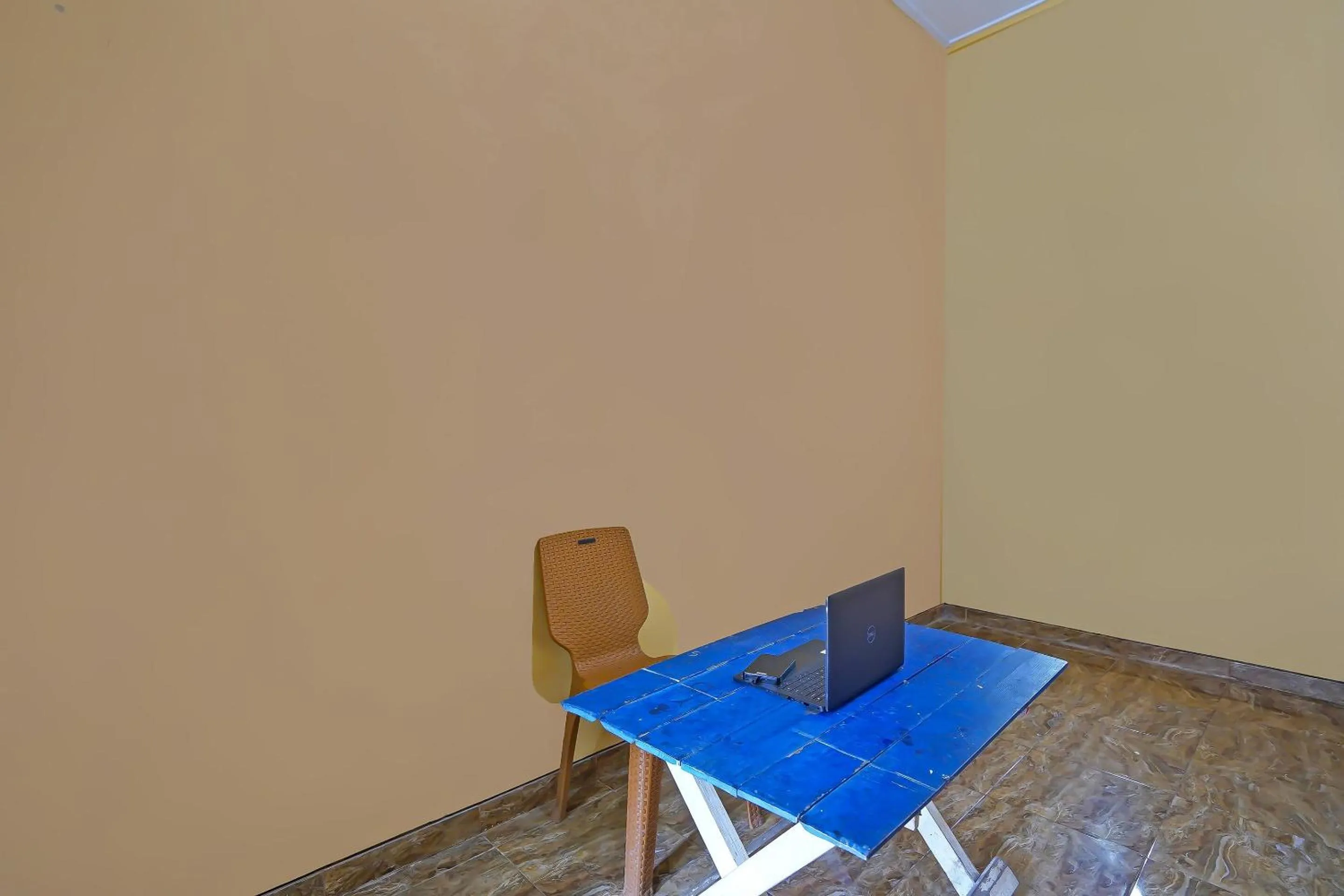 Lobby or reception in Hotel O Sobat Ijen Traveller Homestay