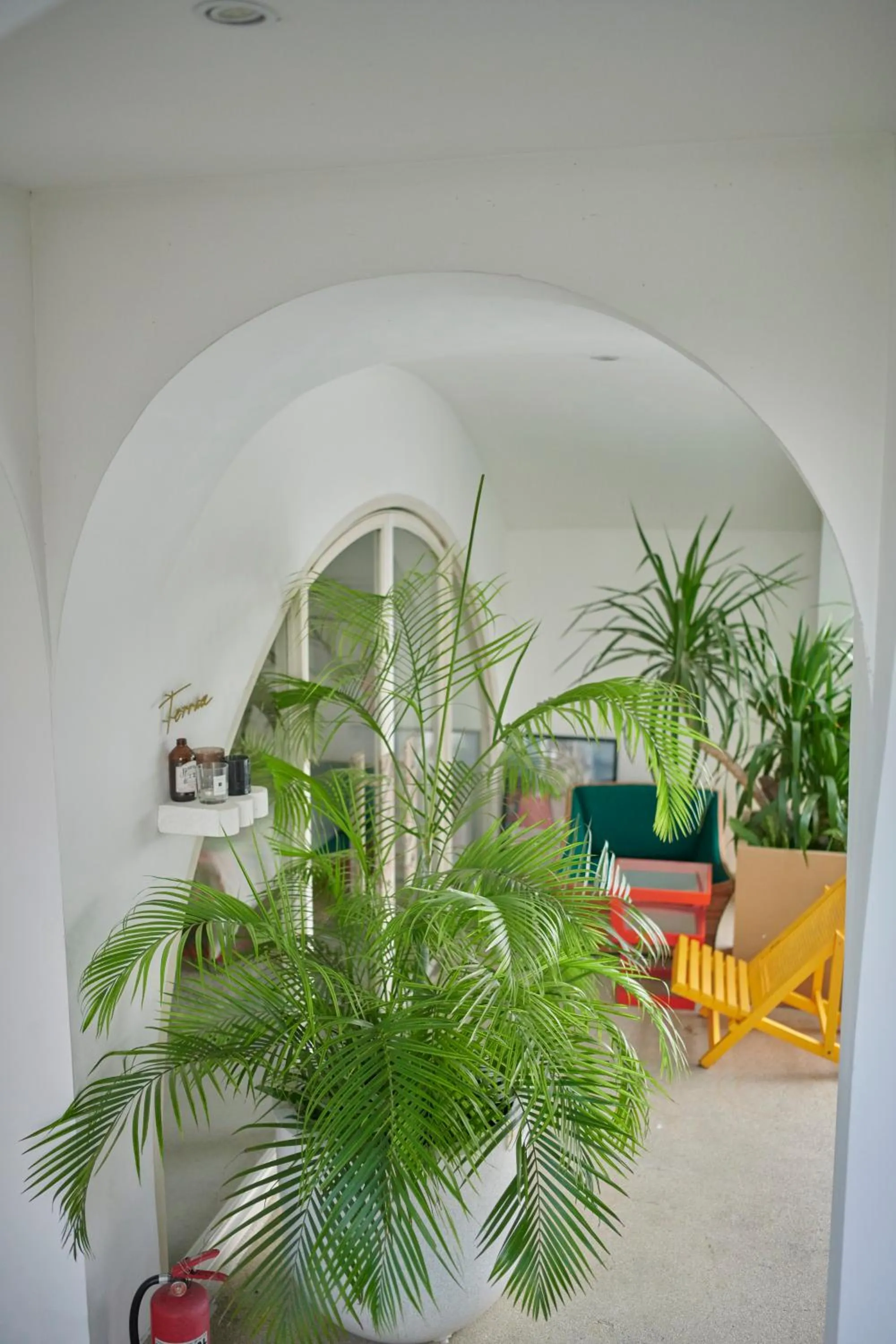 Double Room in Casapapa Home&Space