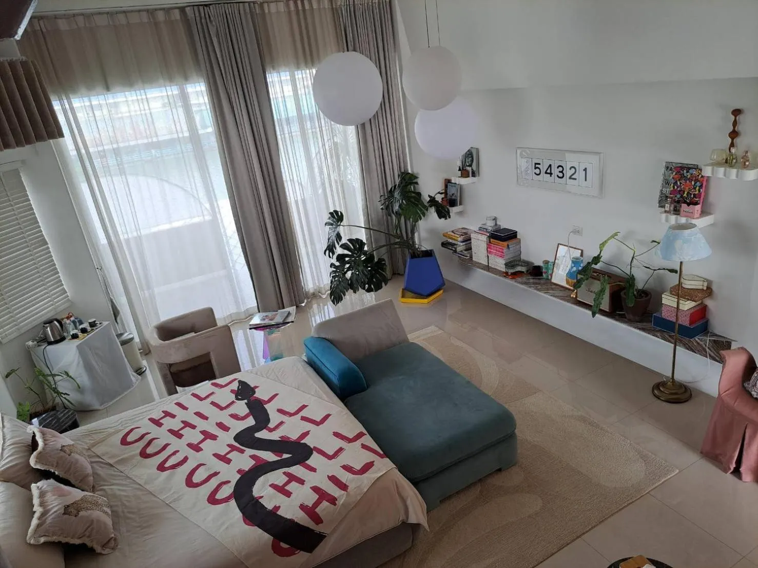 Casapapa Home&Space