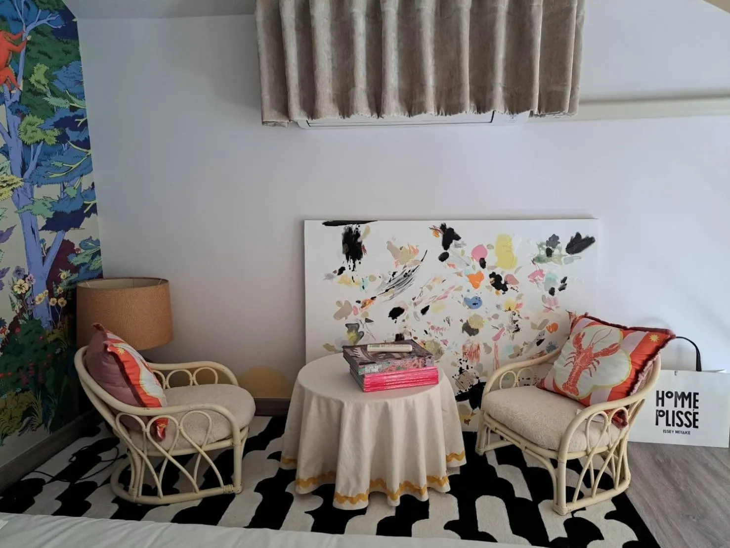 Casapapa Home&Space