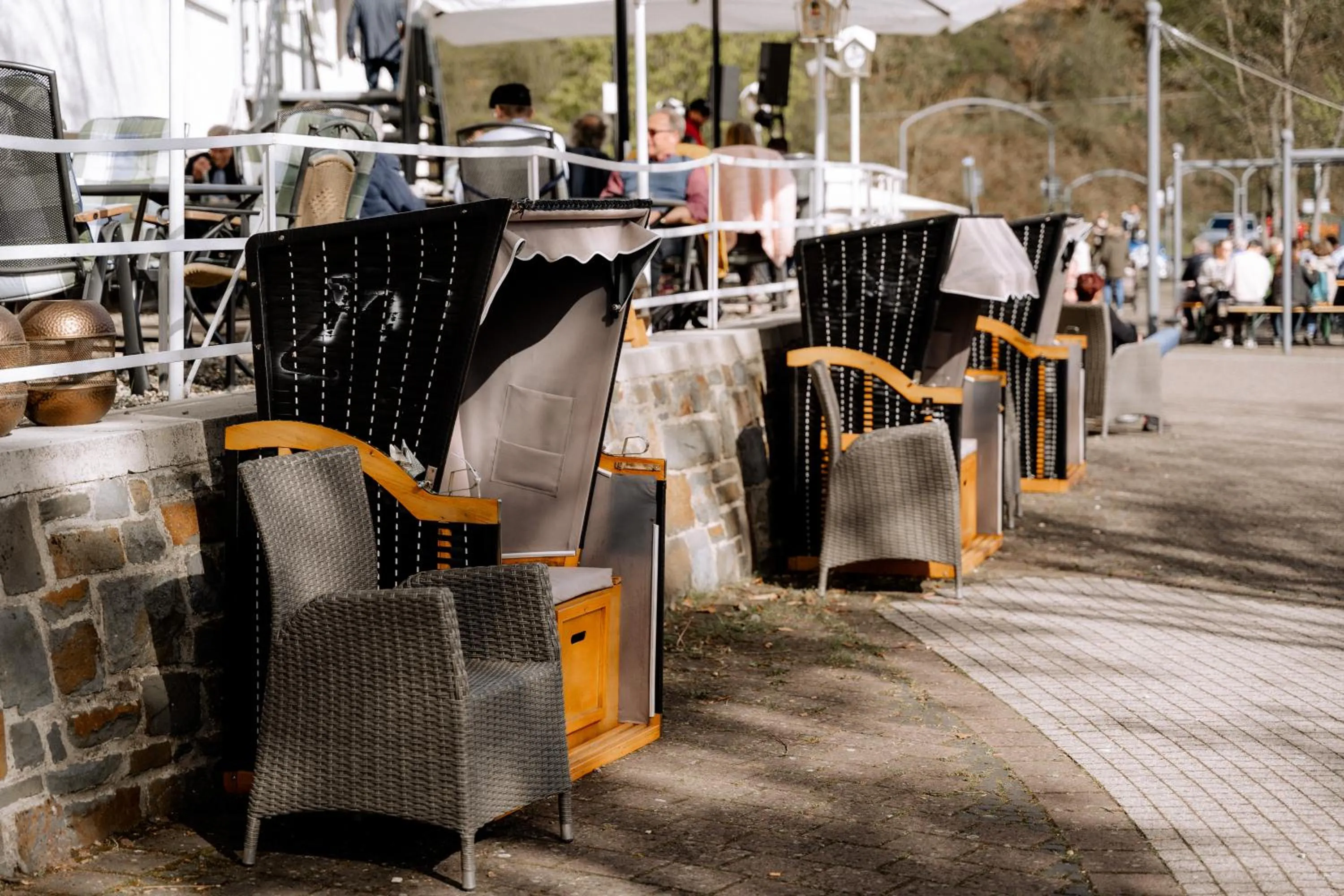 Terrassenhotel Edertal