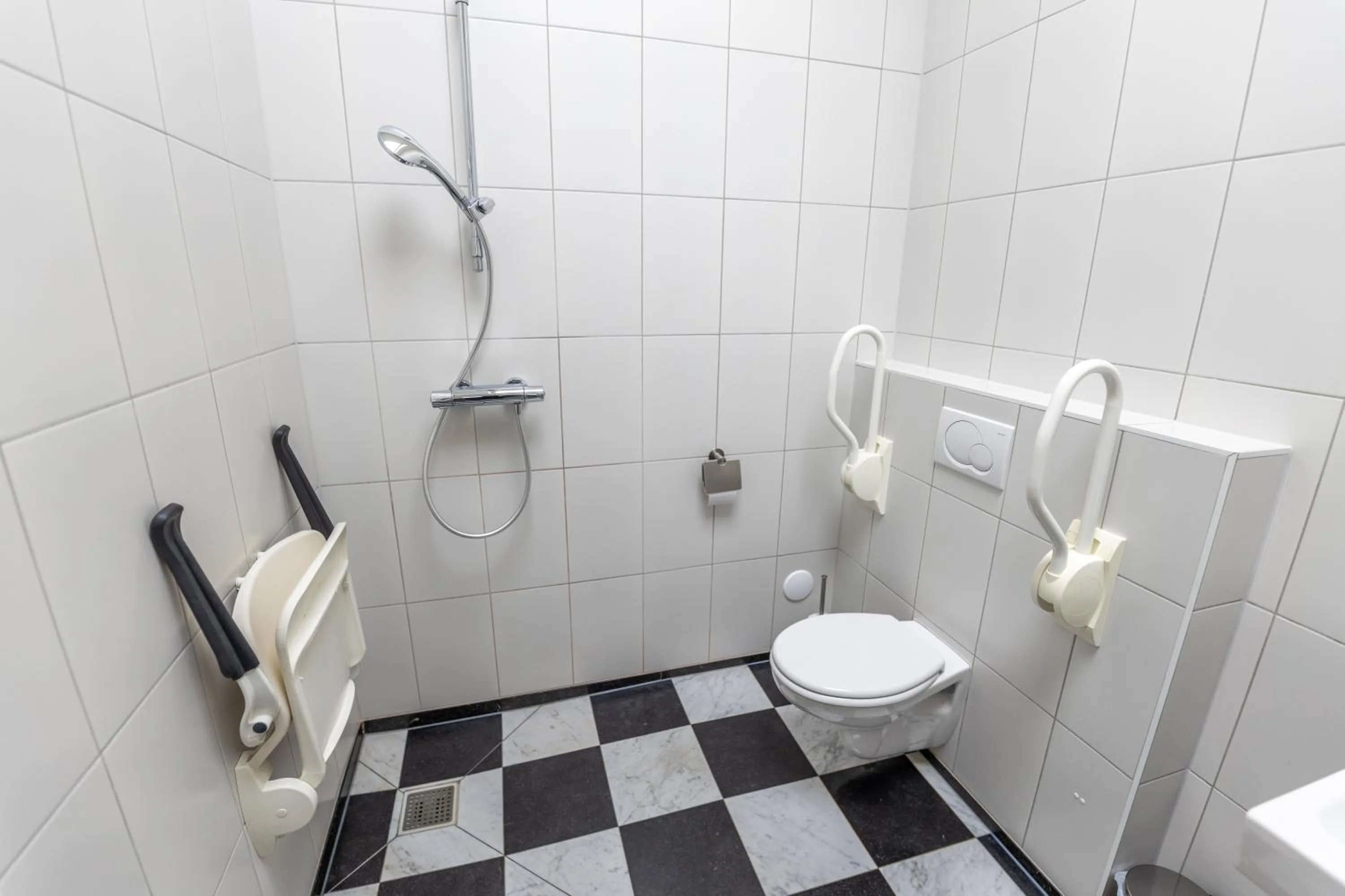 Hotel Restaurant Toxopeus