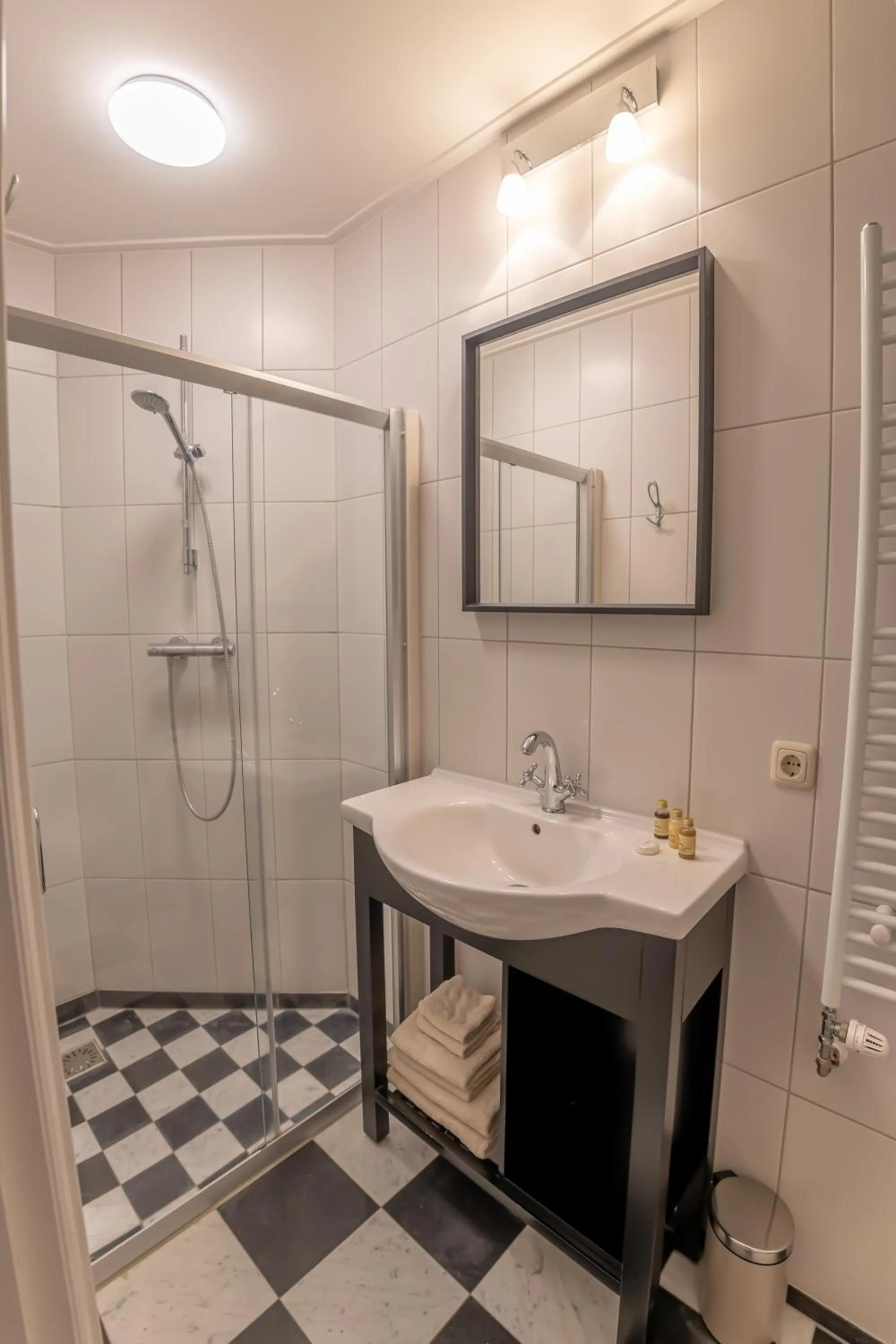 Hotel Restaurant Toxopeus