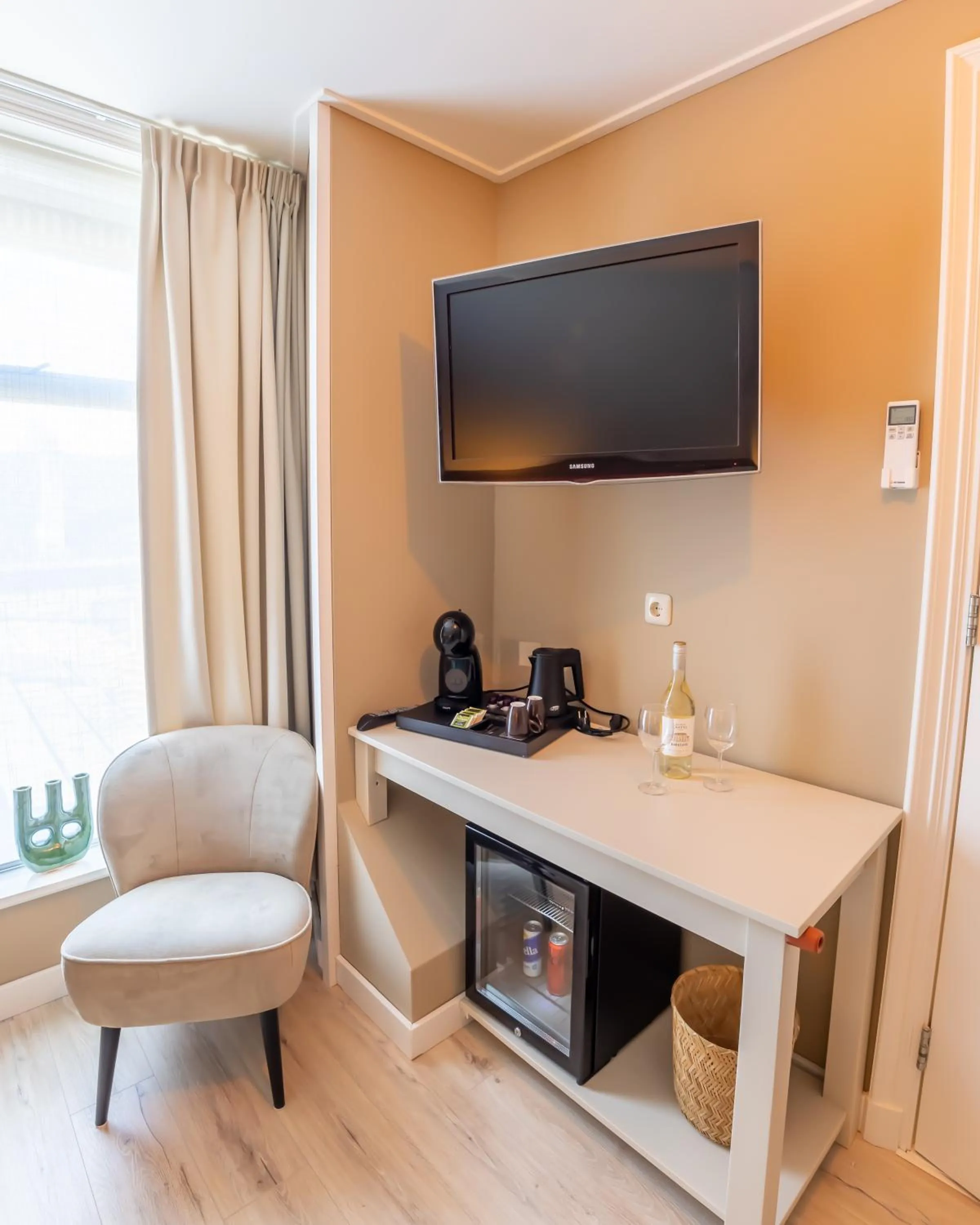 Hotel Restaurant Toxopeus